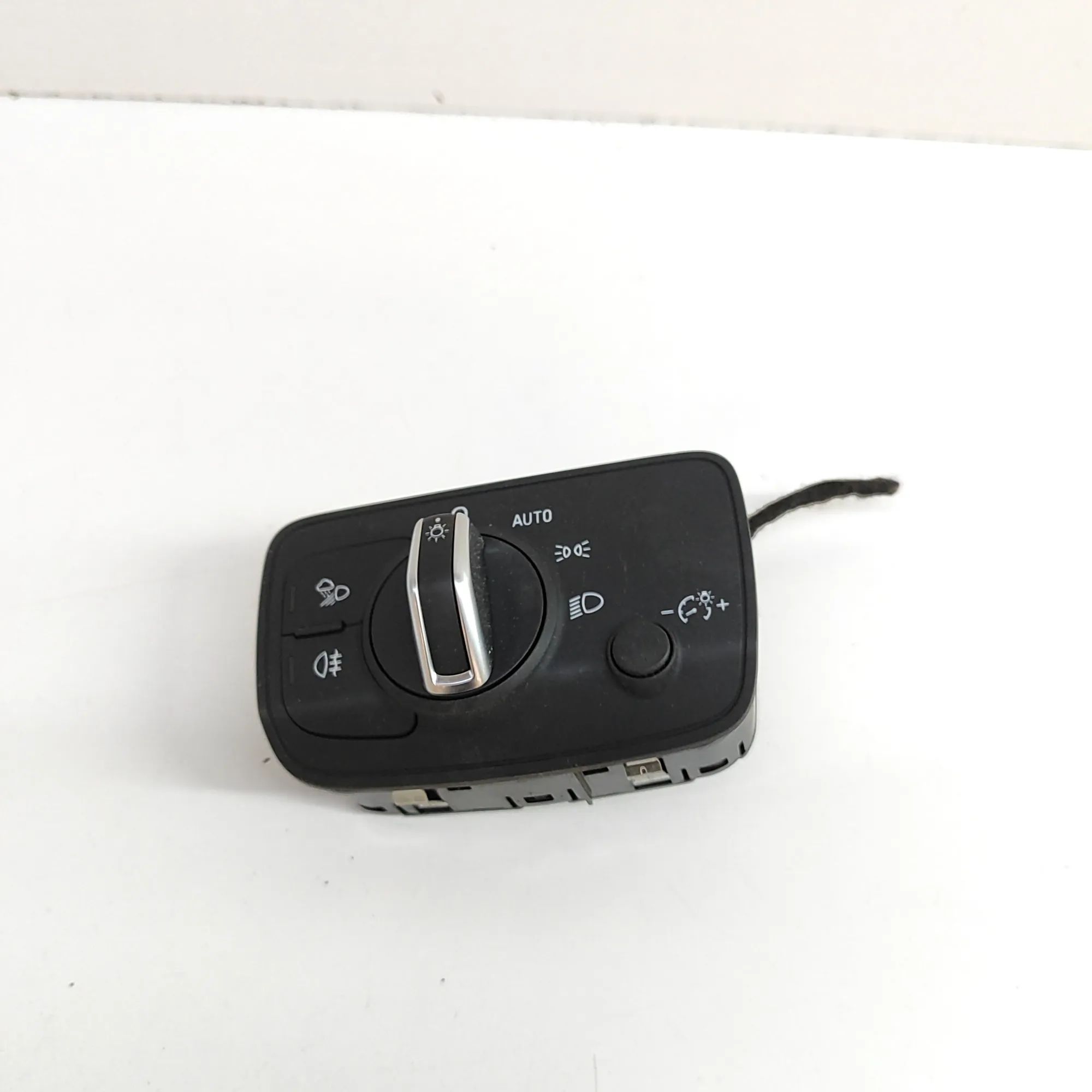 Audi Q2 (GA) Headlight Switch Control Unit Headlight Switch Control Unit — AUDI Q2 (GA) (2...