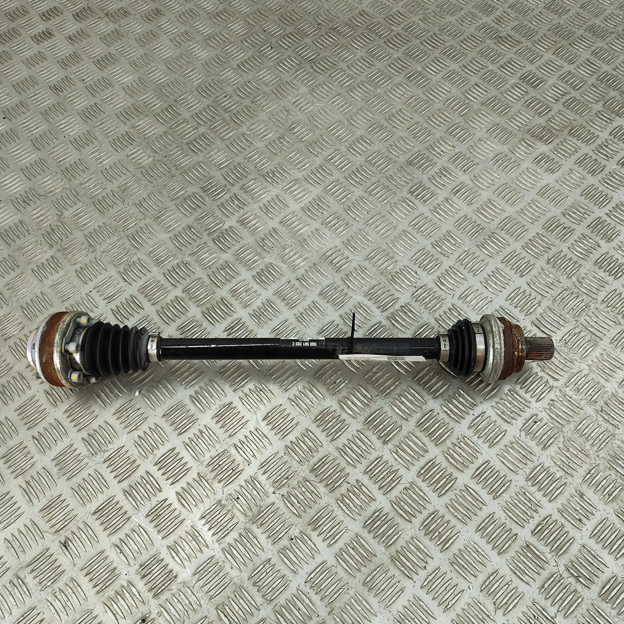 Volkswagen T-Roc Rear Left Driveshaft Rear Left Driveshaft — VW T-ROC (A11) (2017-......