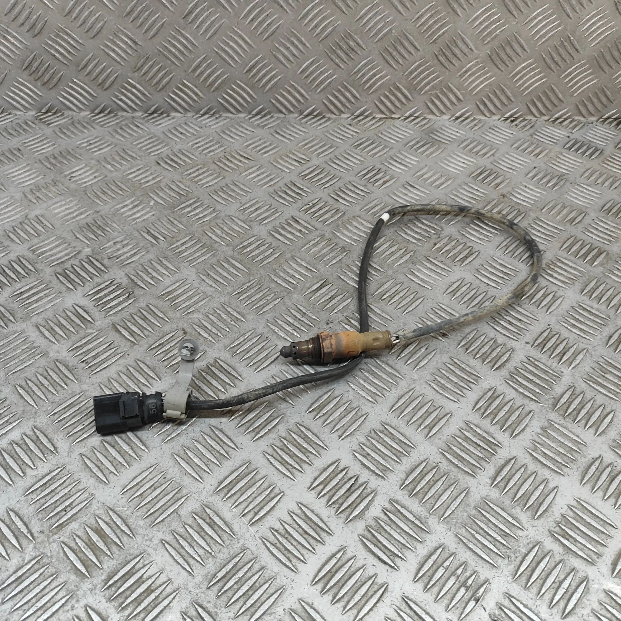 Audi Q3 (8U) Lambda Oxygen Sensor Lambda Oxygen Sensor — AUDI Q3 (F3) (2018-...) ...
