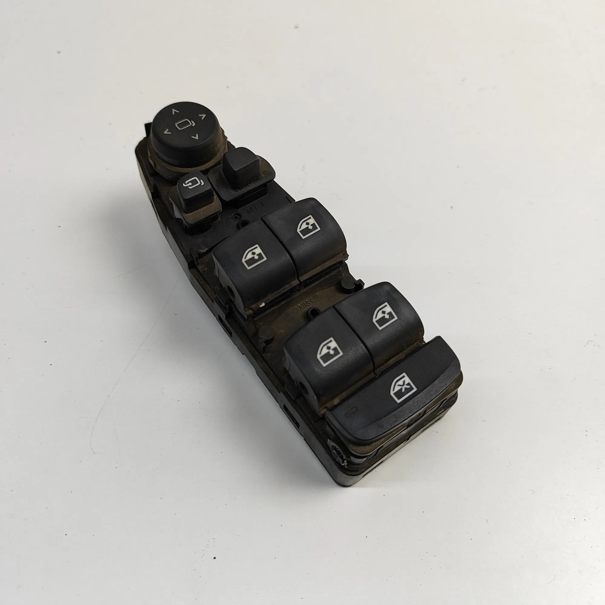 BMW i4 (G26) Door window switch — front right Door window switch — front right — BMW I4 (G26)...