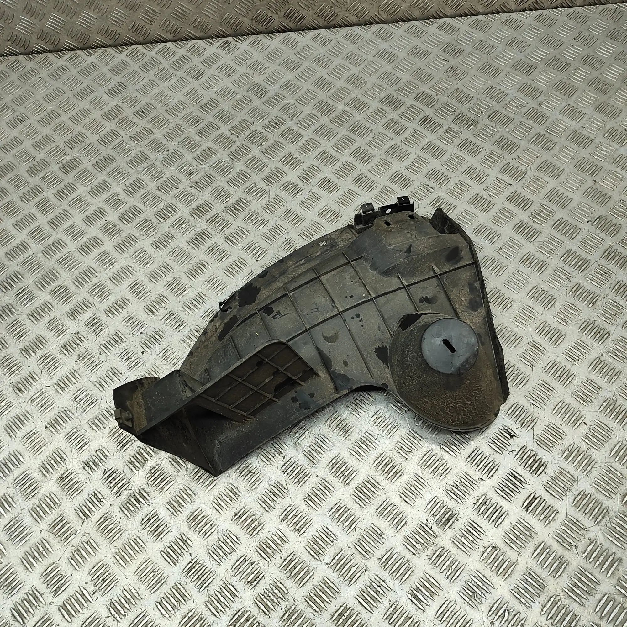 Mazda MX-30 Mudguard — rear left Mudguard — rear left — MAZDA MX-30 (DR) (2020-....