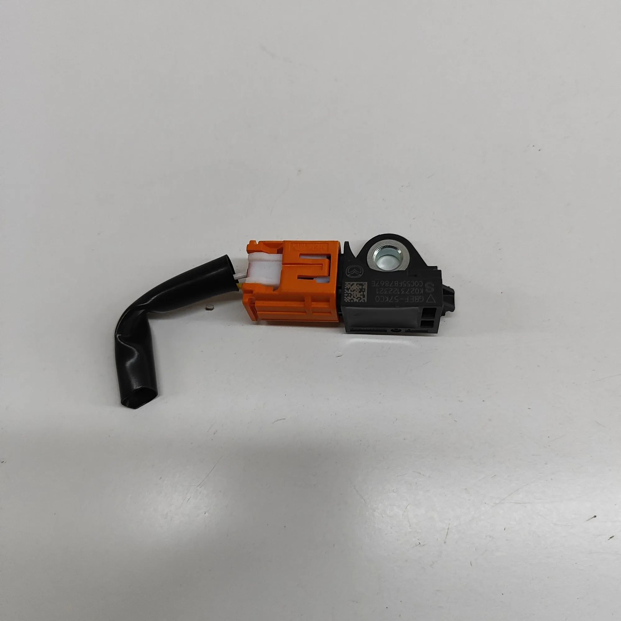 Mazda MX-30 Impact sensor — rear right Impact sensor — rear right — MAZDA MX-30 (DR) (...