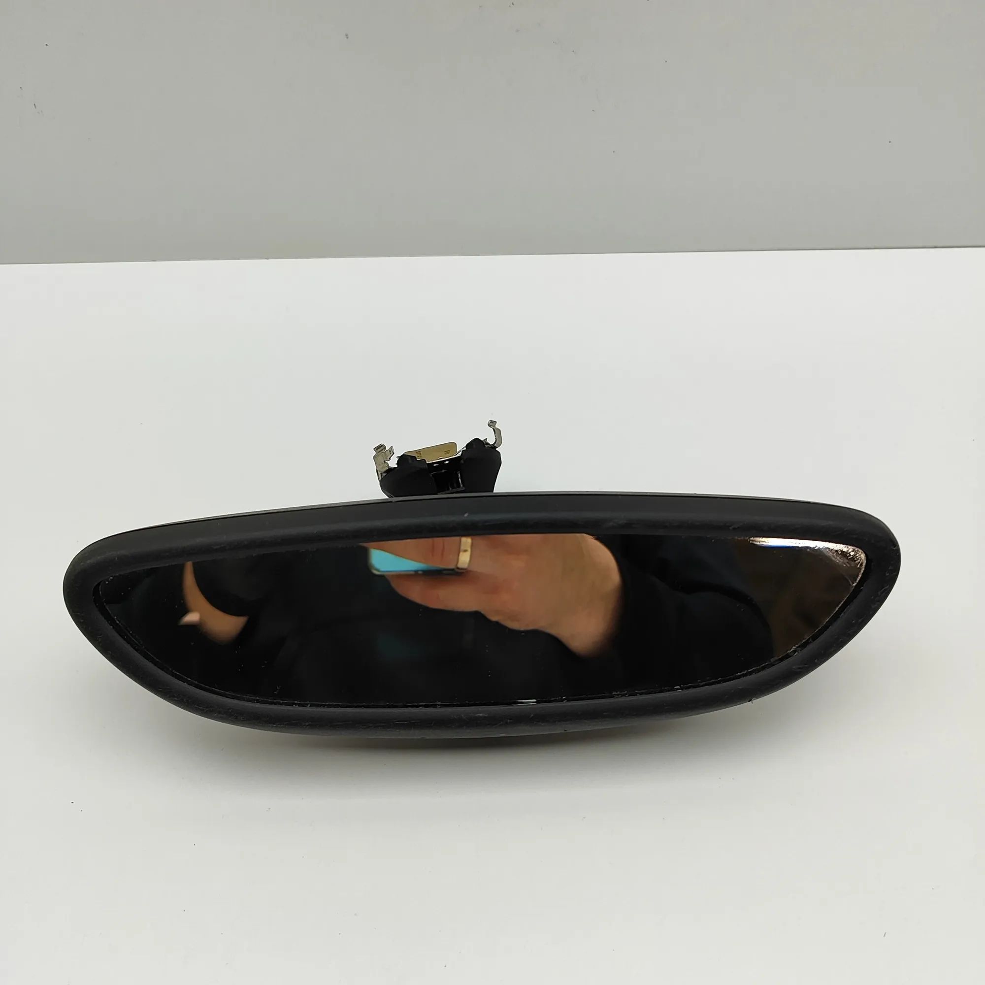 Porsche Macan Interior Rear View Mirror Interior Rear View Mirror — PORSCHE MACAN (95B)...
