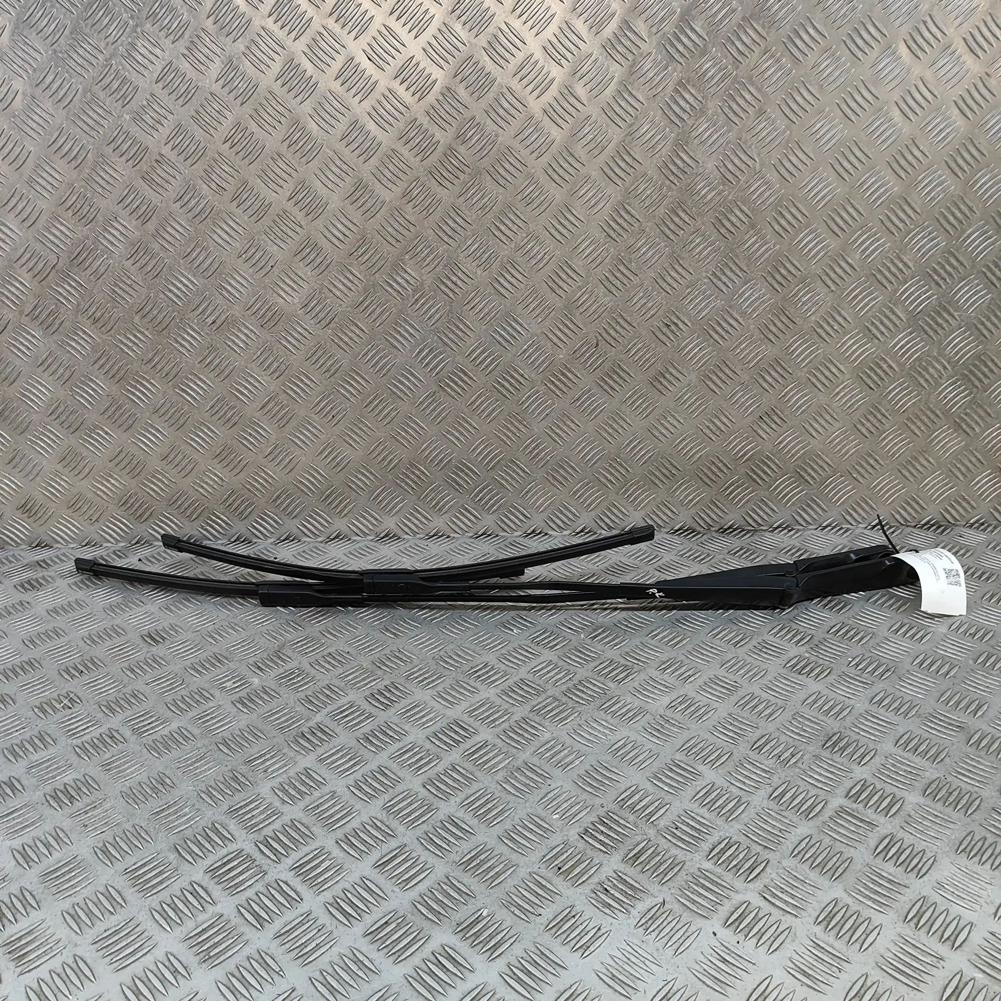 Porsche Panamera Front Wiper Arms Front Wiper Arms — PORSCHE PANAMERA (971) (2016...