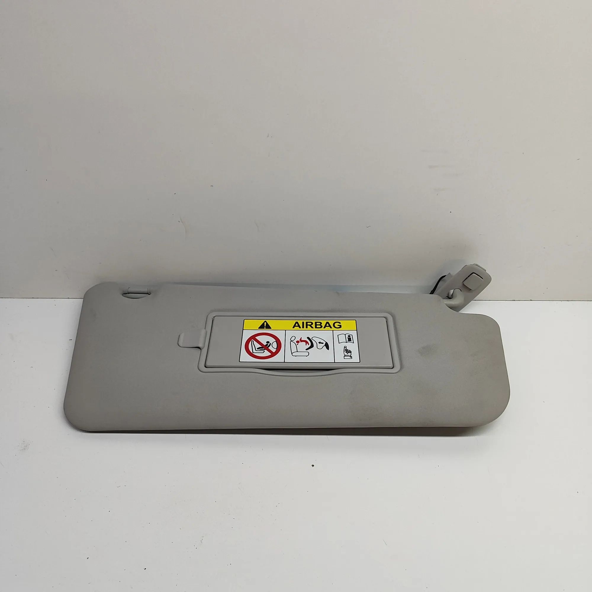 Toyota Proace Sun visor — right Sun visor — right — TOYOTA PROACE (Van MDZ_) (2...