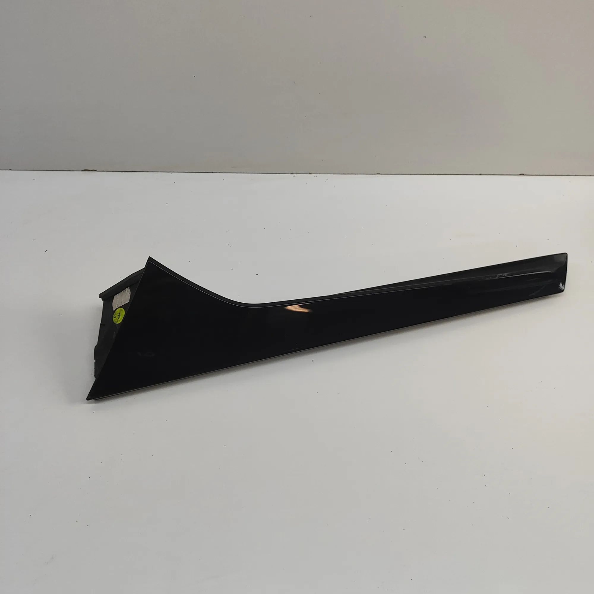 Audi Q3 (8U) Trunk Boot Trim Trunk Boot Trim — AUDI Q3 (F3) (2018-...) — 83A...