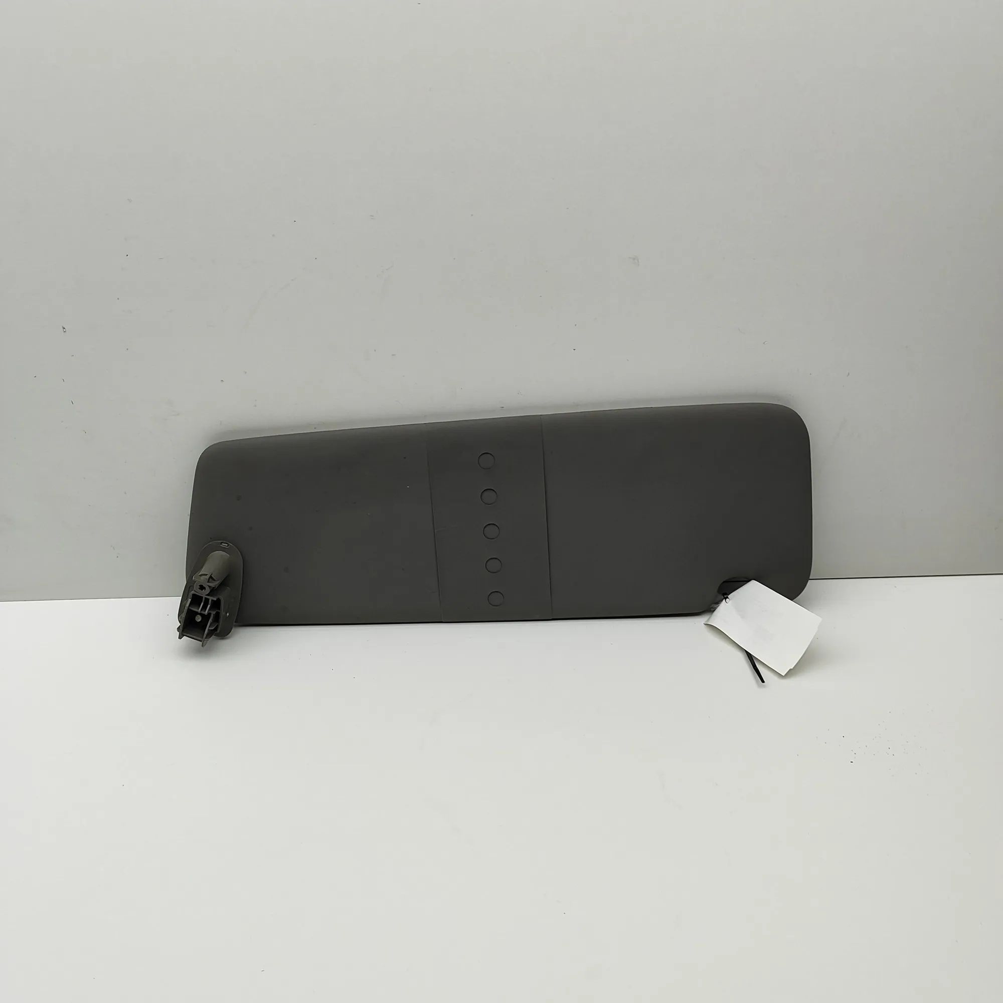 Opel Movano (B) Sun visor — right Sun visor — right — OPEL MOVANO (B Van) (2010-....