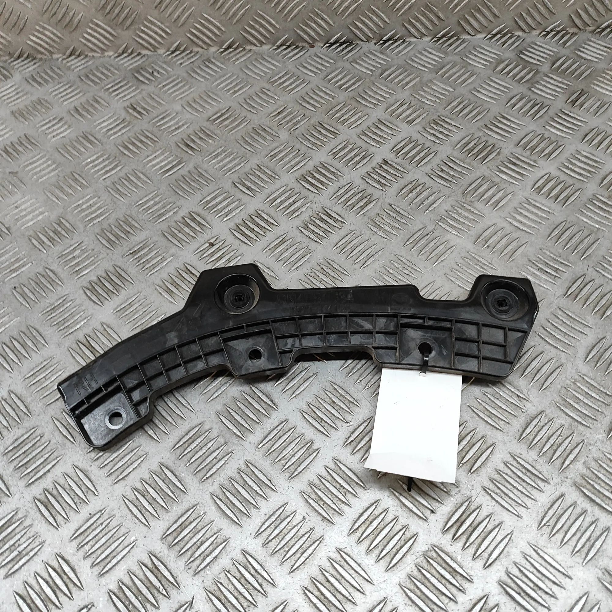 Mazda MX-30 Other Body Parts Other Body Parts — MAZDA MX-30 (DR) (2020-...) ...