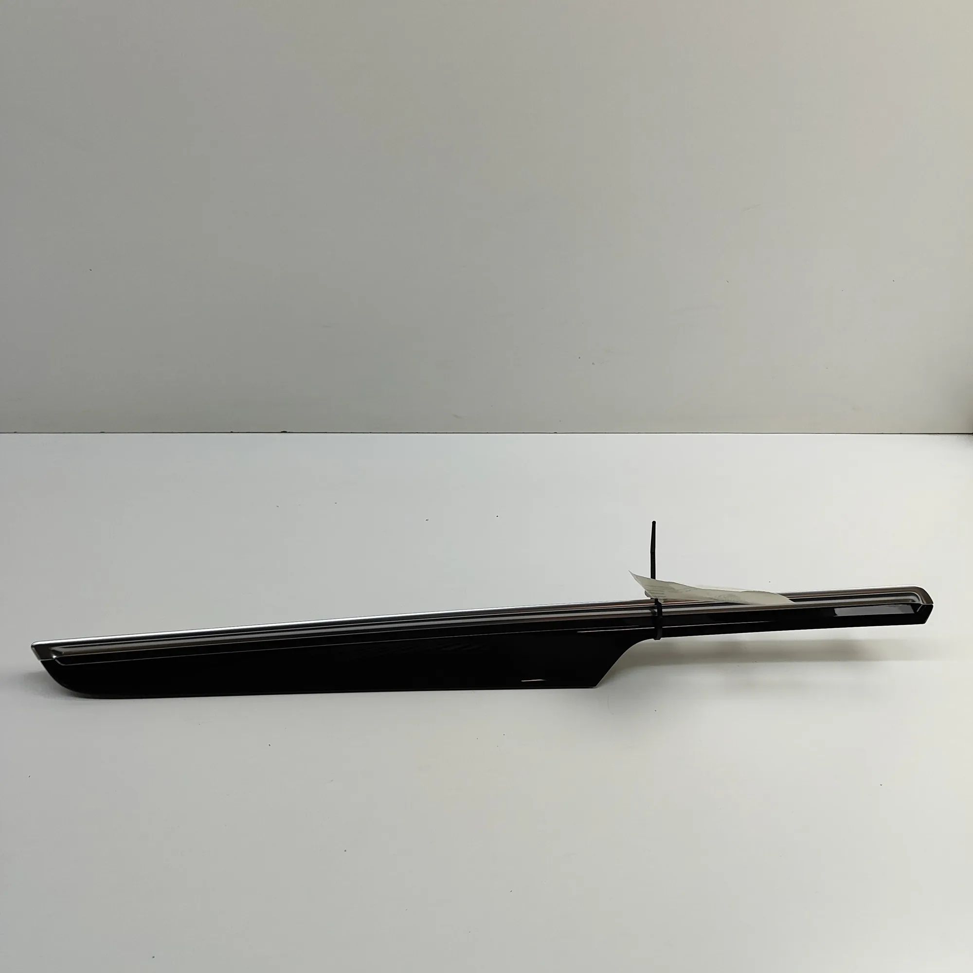 Porsche Macan Door panel trim — front left Door panel trim — front left — PORSCHE MACAN (9...