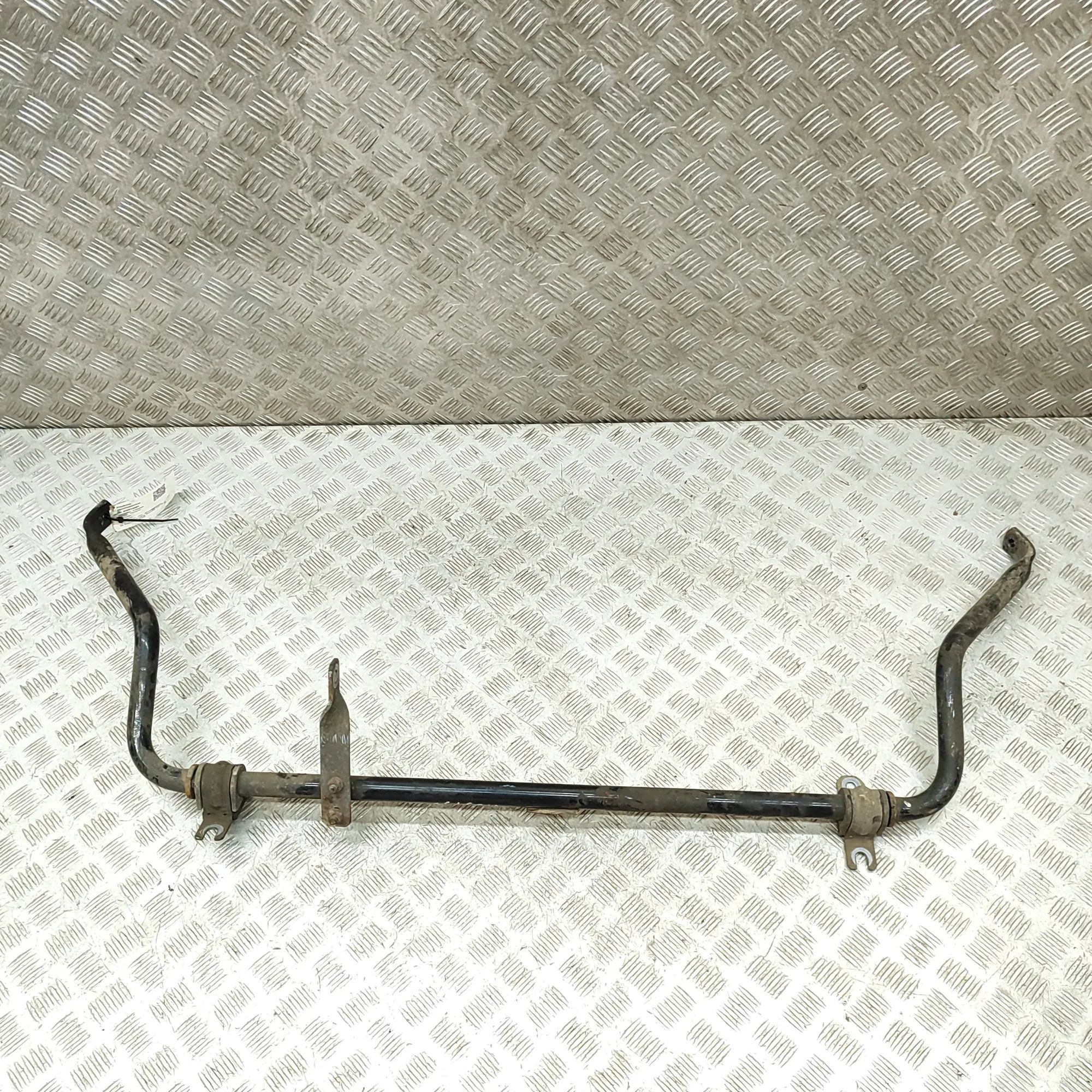 Opel Movano (B) Front Anti Roll Bar Front Anti Roll Bar — OPEL MOVANO (B Van) (2010...