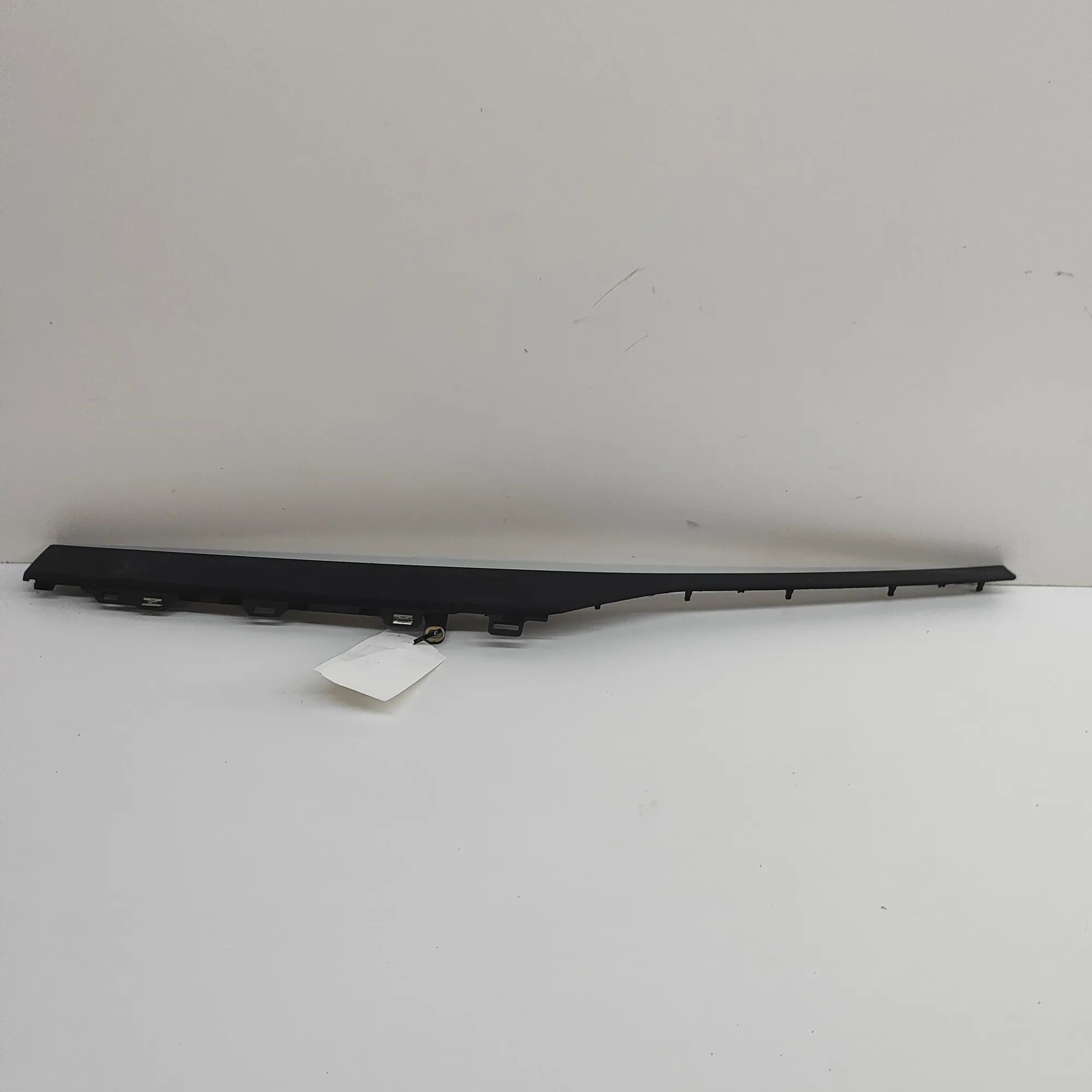 Audi Q3 (8U) Dashboard Trim Dashboard trim — AUDI Q3 (F3) (2018-...) — 83C8...