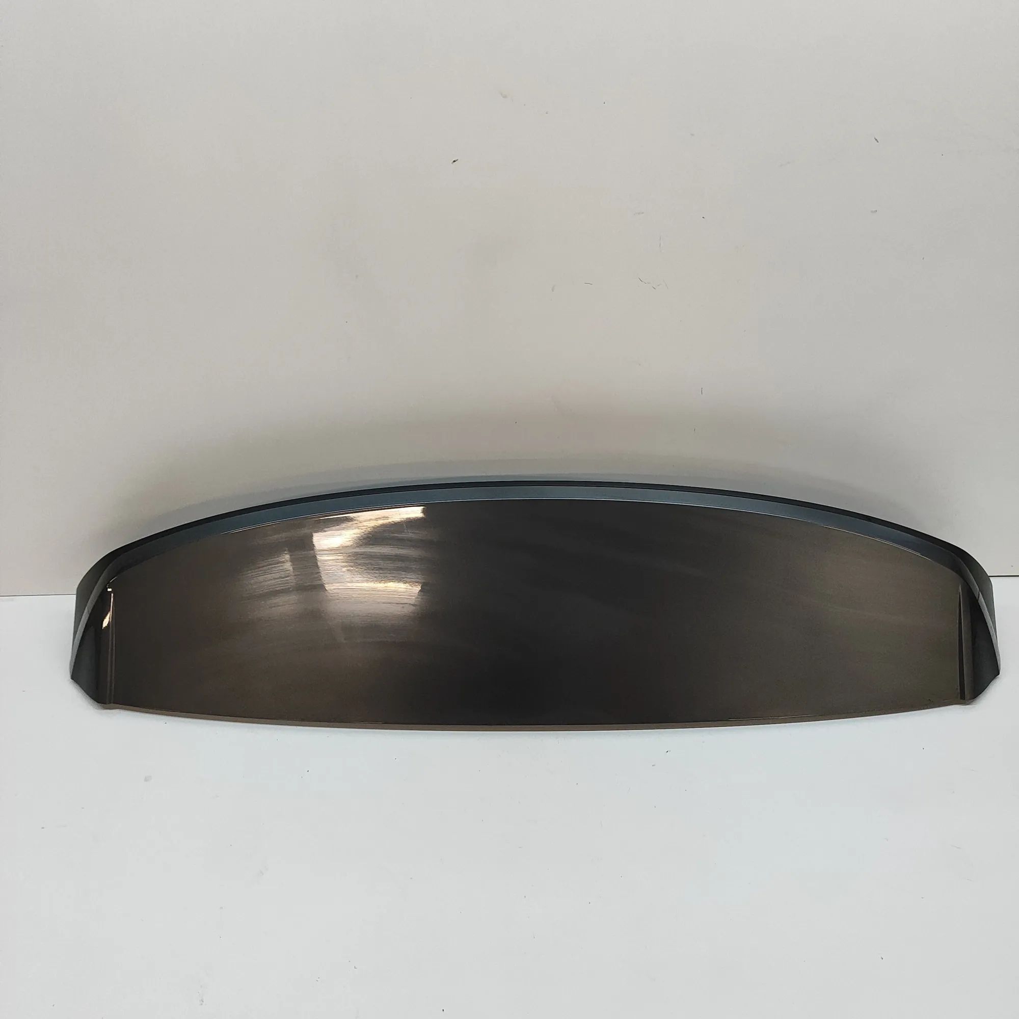 Volkswagen T-Roc Tailgate Bootlid Spoiler Tailgate Bootlid Spoiler — VW T-ROC (A11) (2017...
