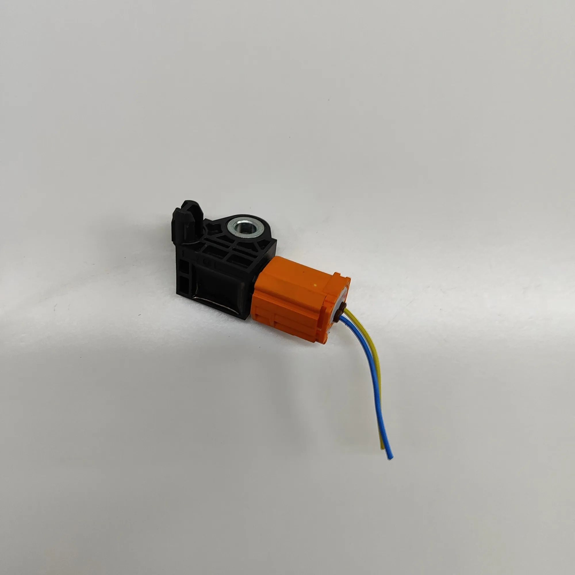Mazda MX-30 Impact sensor — front right Impact sensor — front right — MAZDA MX-30 (DR) ...