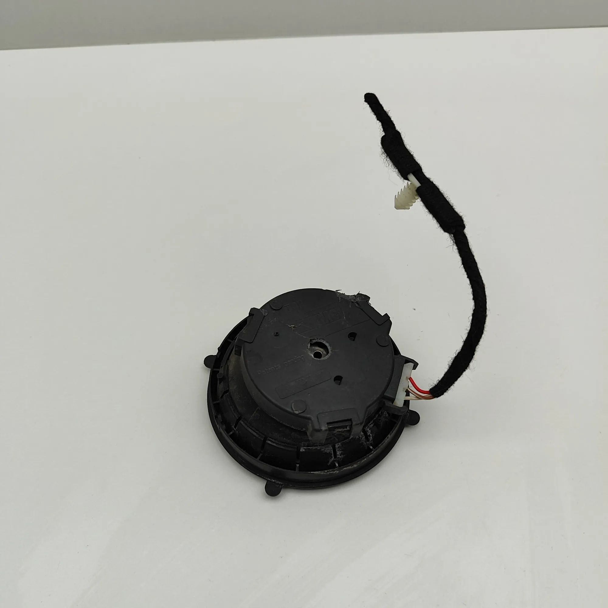 Porsche Macan Left Side Mirror Control Unit Left Side Mirror Control Unit — PORSCHE MACAN (...