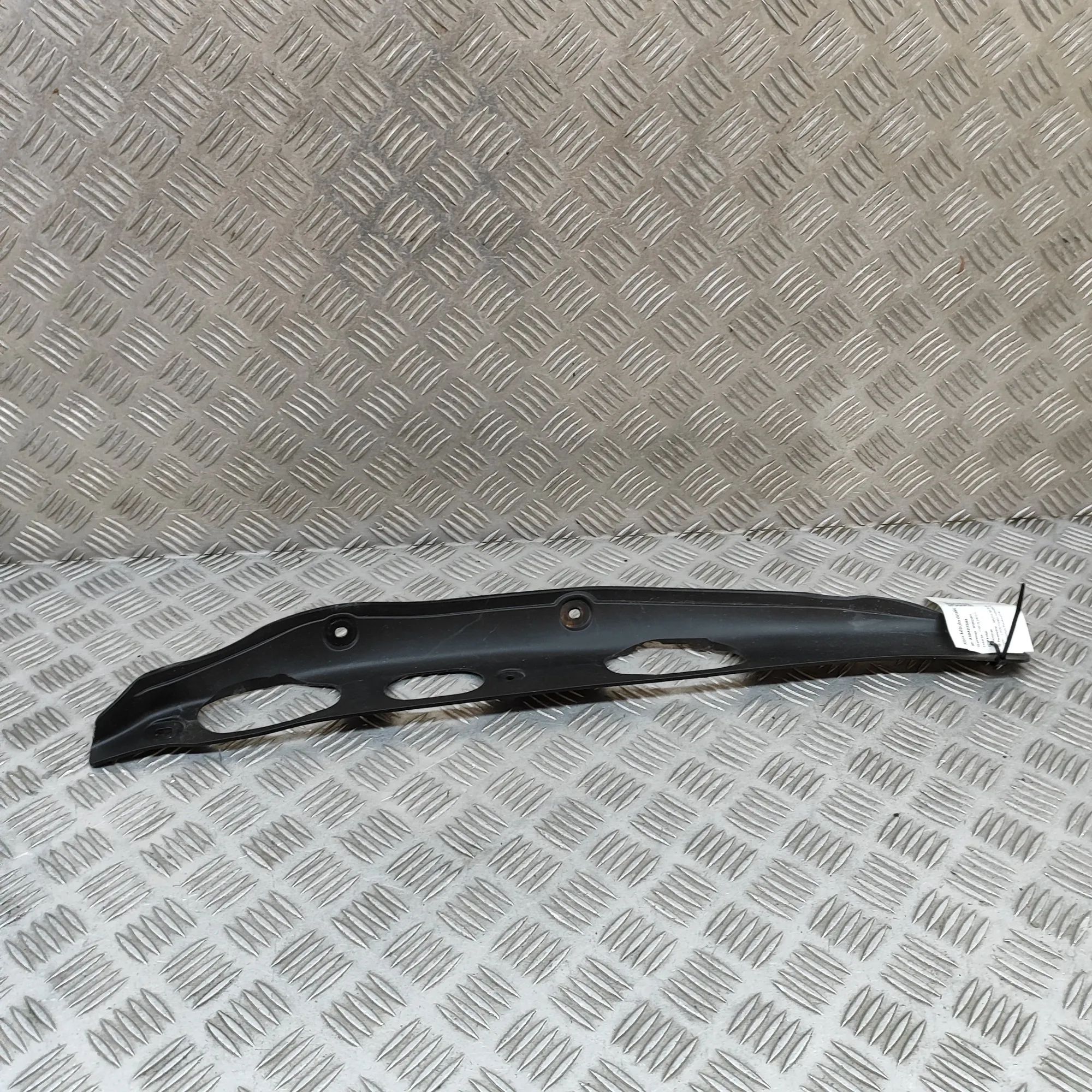 Mazda MX-30 Other Body Parts Other Body Parts — MAZDA MX-30 (DR) (2020-...) ...