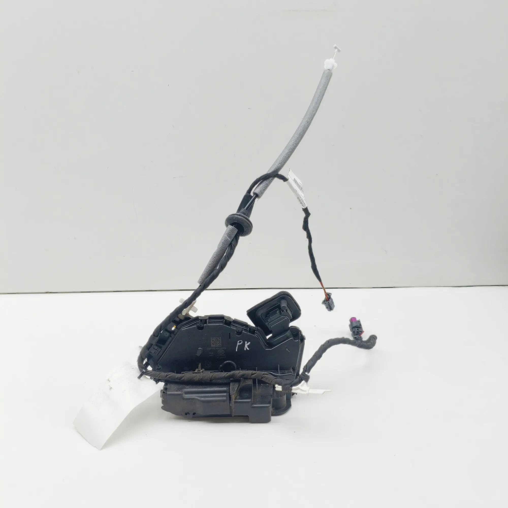 Skoda Karoq Door lock — front left Door lock — front left — SKODA KAROQ (NU7) (201...