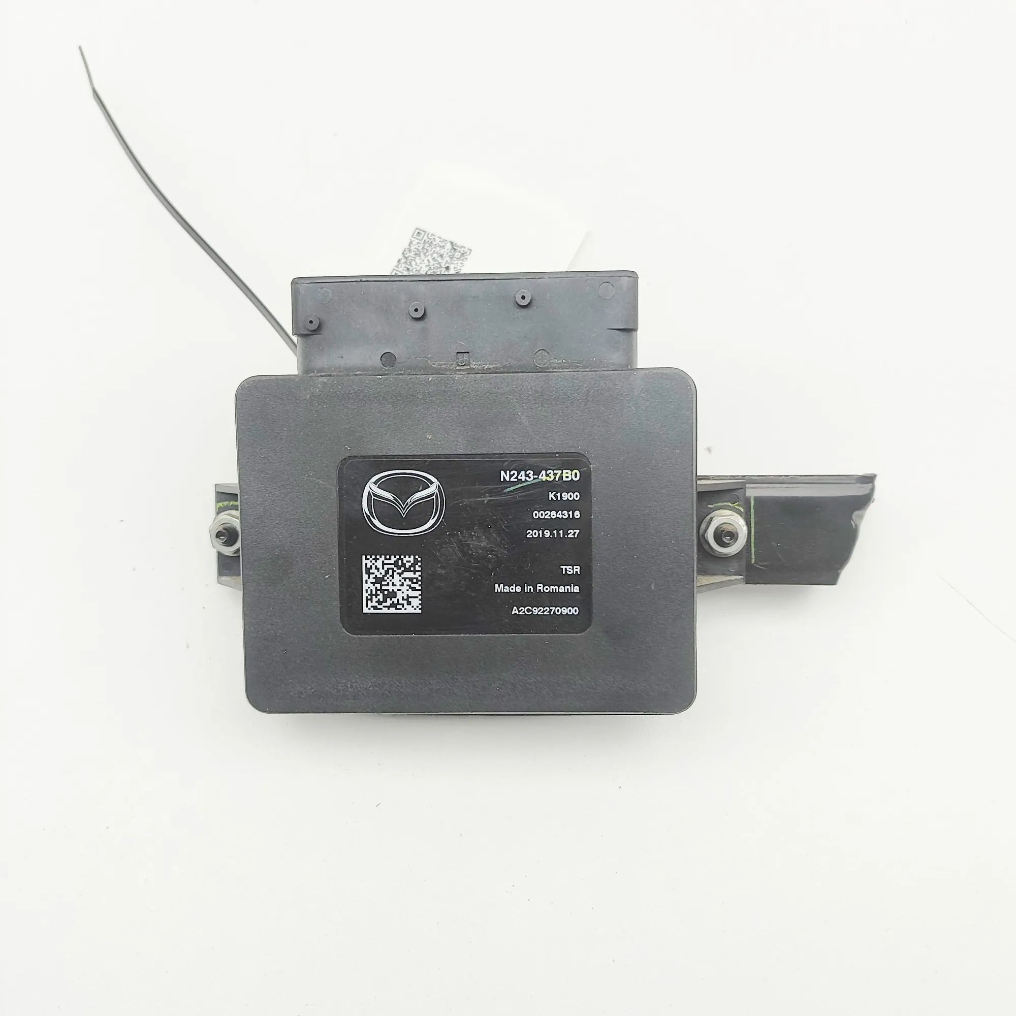 Mazda MX-5 ABS Control unit