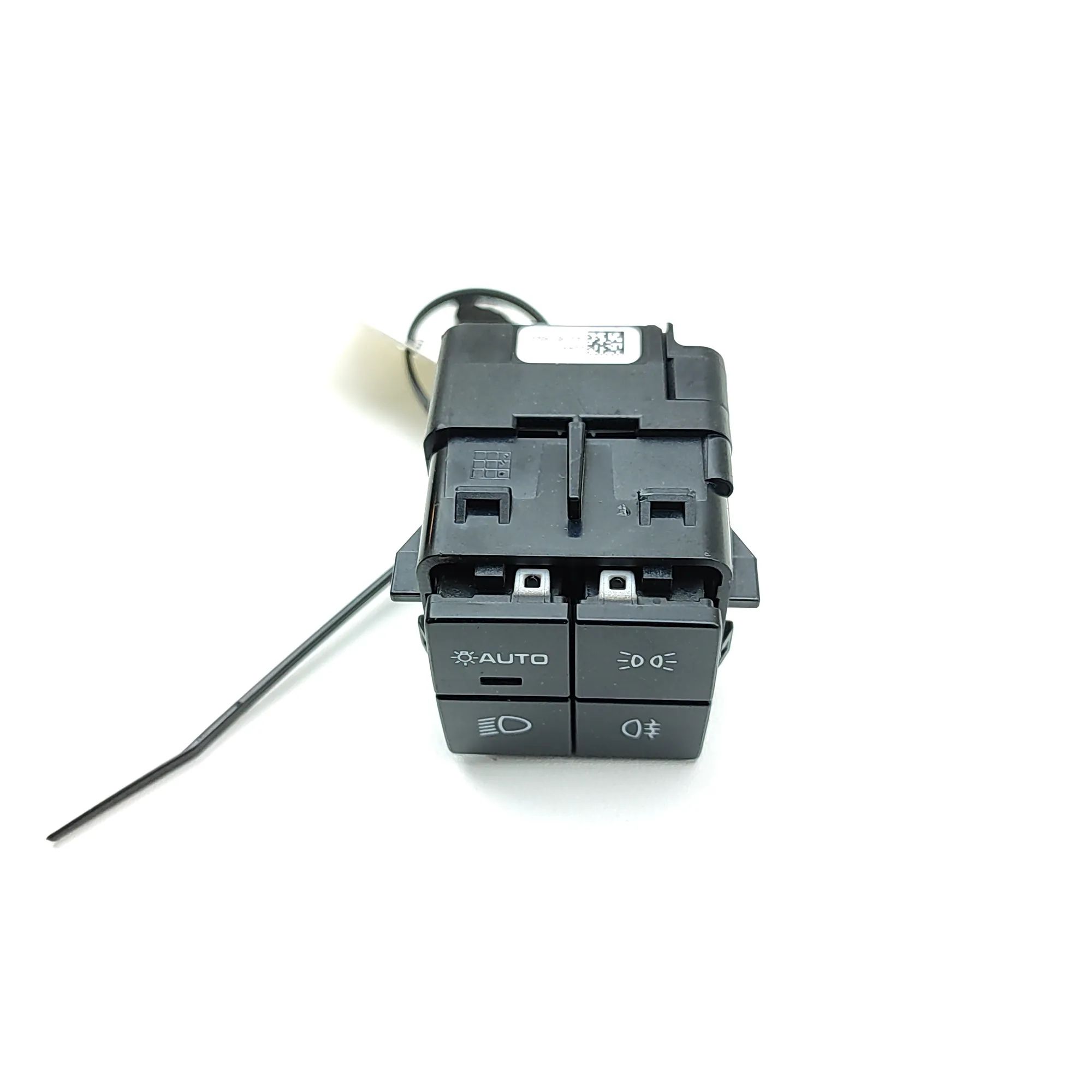 Porsche Cayenne Headlight Switch Control Unit Headlight Switch Control Unit — PORSCHE CAYENNE...