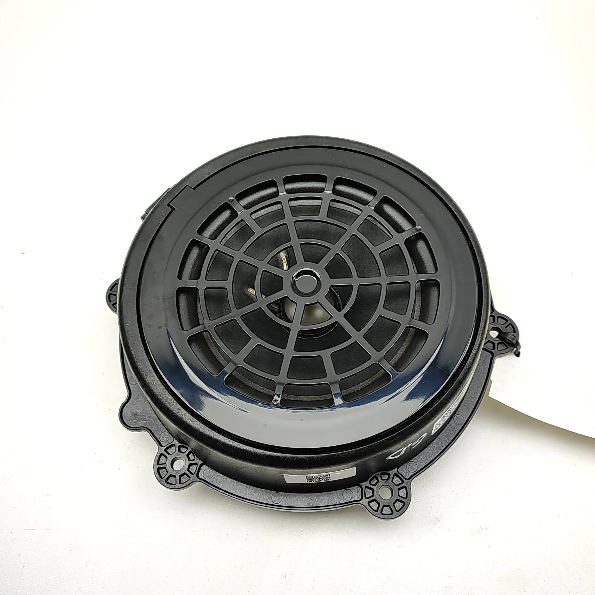 Porsche Cayenne Rear Right Door Speaker Rear Right Door Speaker — PORSCHE CAYENNE (Coup...