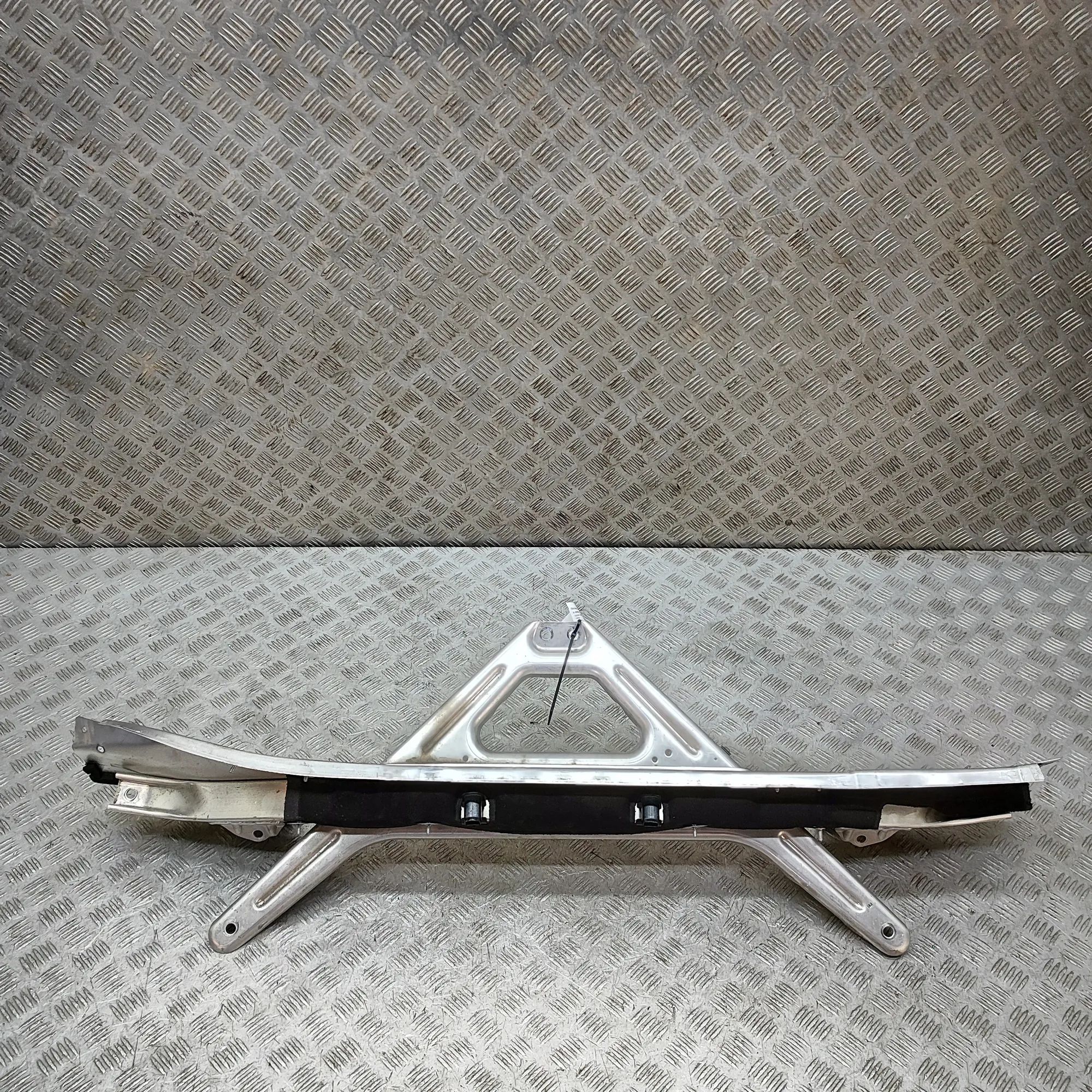 Porsche Cayenne Other Engine Compartment Parts Other Engine Compartment Parts — PORSCHE CAYENN...