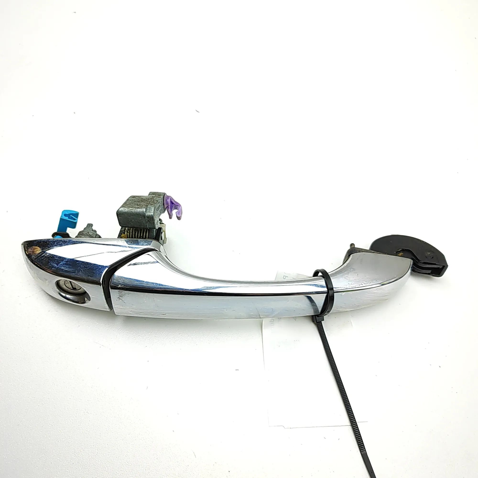 Chrysler Grand Voyager / Town & Country Exterior door handle — front right Exterior door handle — front right — CHRYSLER G...