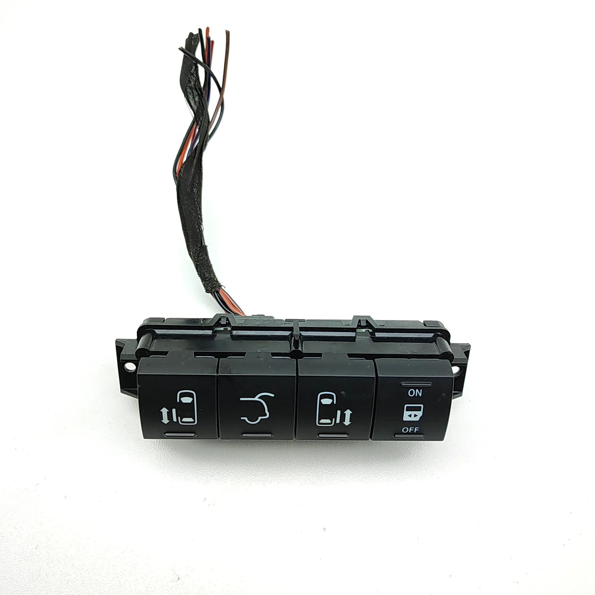 Chrysler Grand Voyager / Town & Country Button Switch Panel Button Switch Panel — CHRYSLER GRAND (VOYAGER V...