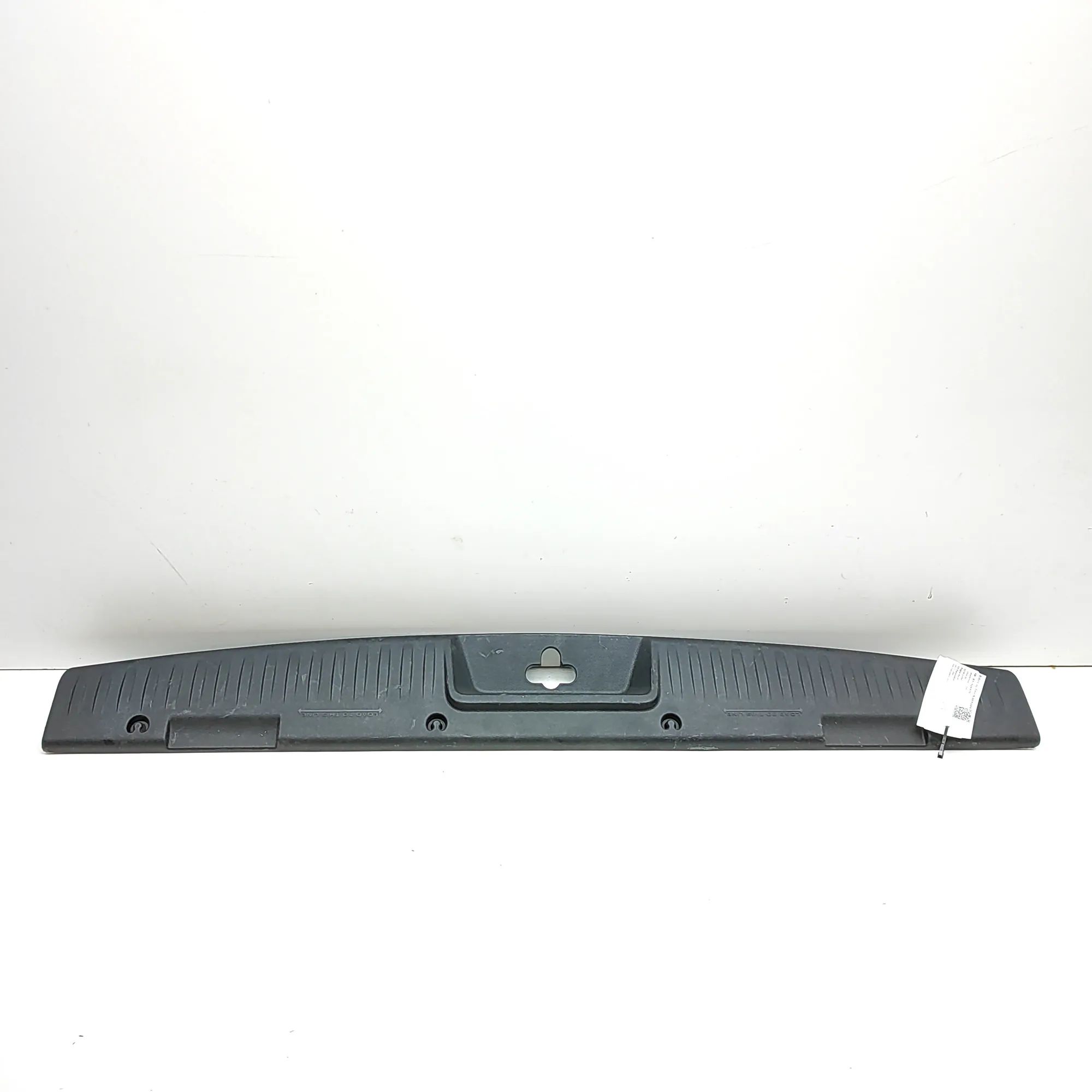 Chrysler Grand Voyager / Town & Country Trunk Boot Lock Trim Trunk Boot Lock Trim — CHRYSLER GRAND (VOYAGER ...
