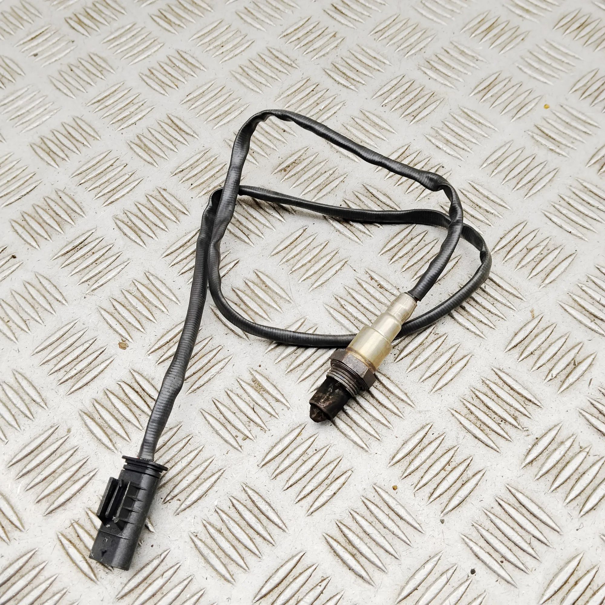 BMW 2 (F44) Lambda Oxygen Sensor Lambda Oxygen Sensor — BMW 2 SERIES (Gran Coupe...