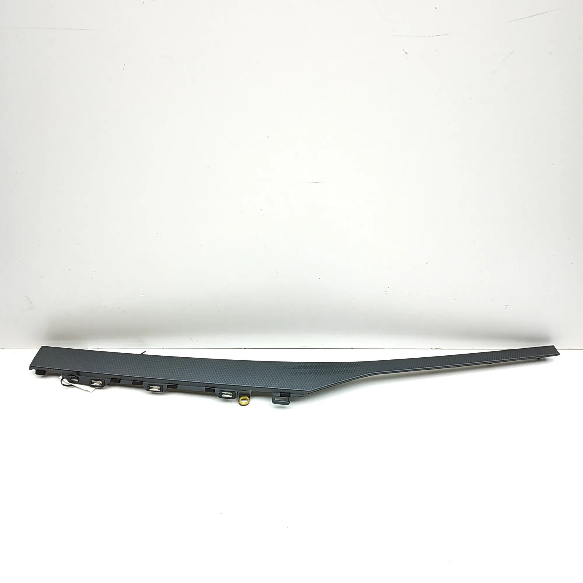 Audi Q3 (F3) Dashboard Trim Dashboard trim — AUDI Q3 (F3) (2018-...) — 83C8...