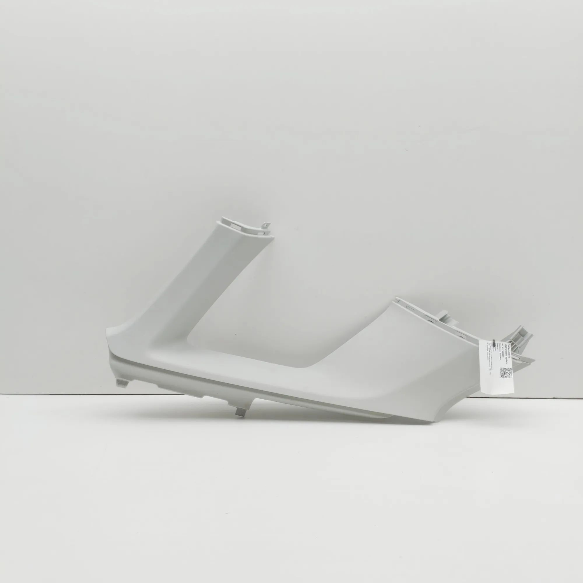 Skoda Karoq Right Side Pillar Trim Right Side Pillar Trim — SKODA KAROQ (NU7) (201...