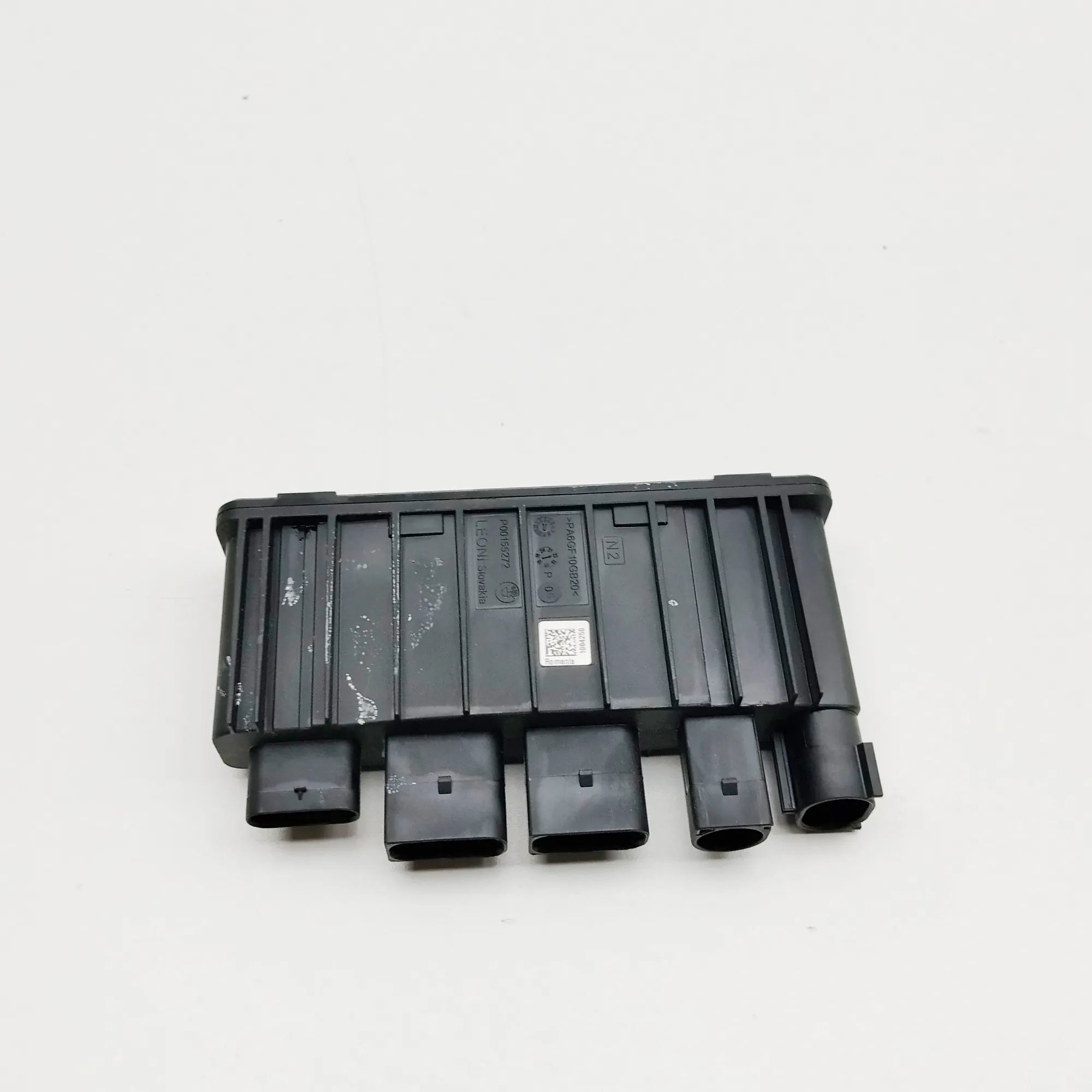 BMW 2 (F44) Power Distribution Unit Power distribution unit — BMW 2 SERIES (Gran Co...