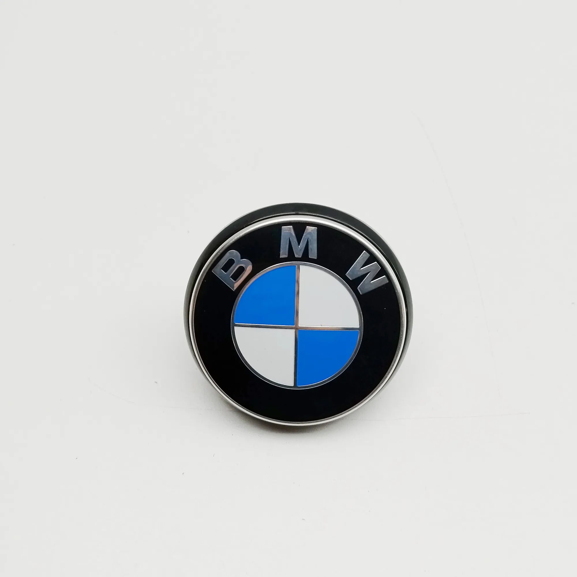 BMW 2 (F44) Manufacturer emblem Manufacturer emblem — BMW 2 SERIES (Gran Coupe ...