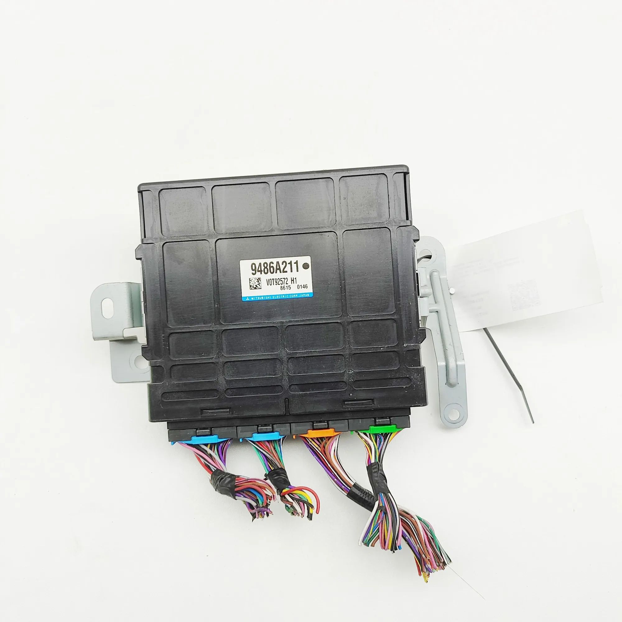Mitsubishi Outlander Gearbox Control Unit Gearbox control unit — MITSUBISHI OUTLANDER (II...
