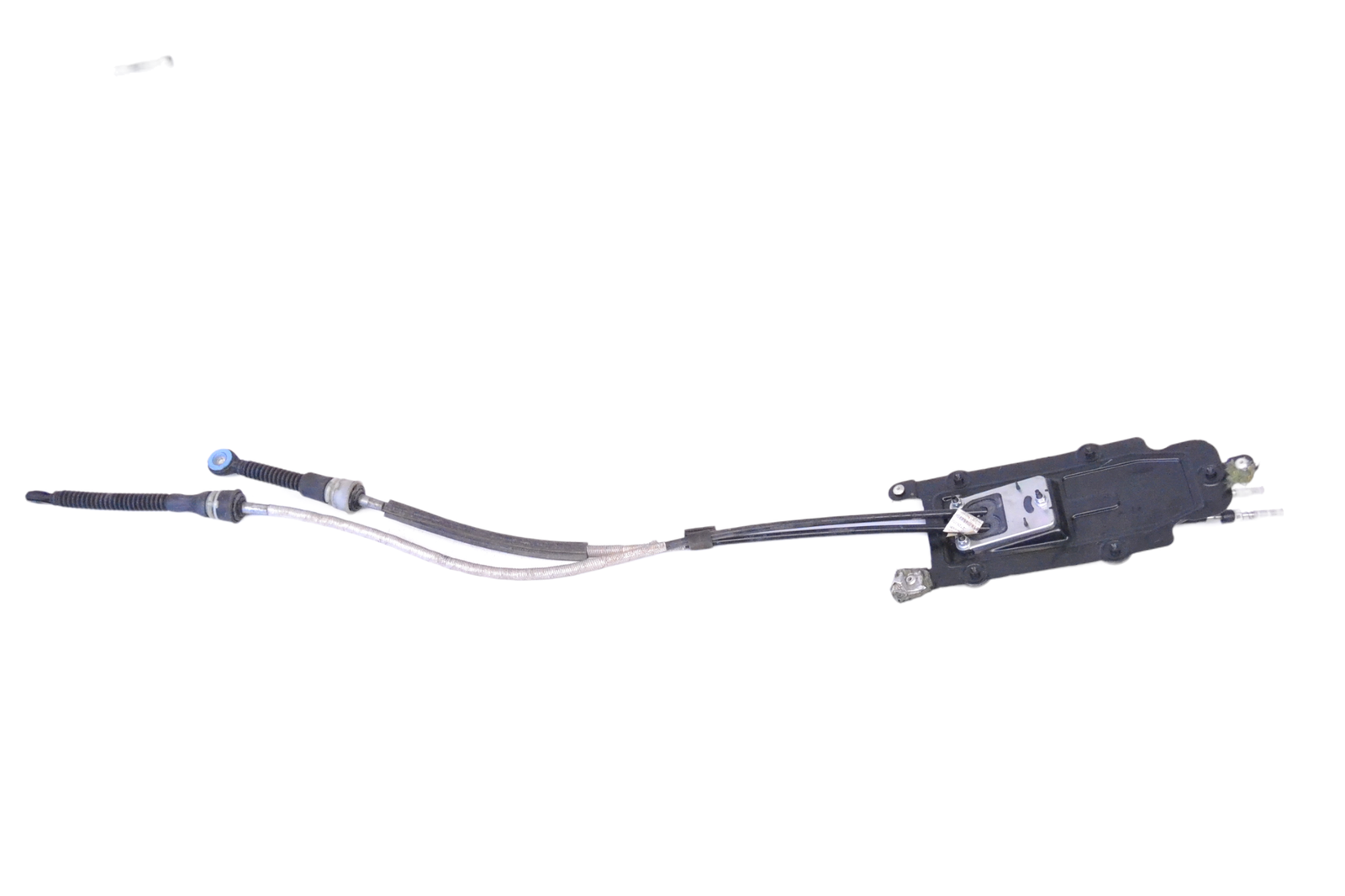 Jeep Renegade Gear selector cables Gear selector cables — JEEP RENEGADE (Off-road ...