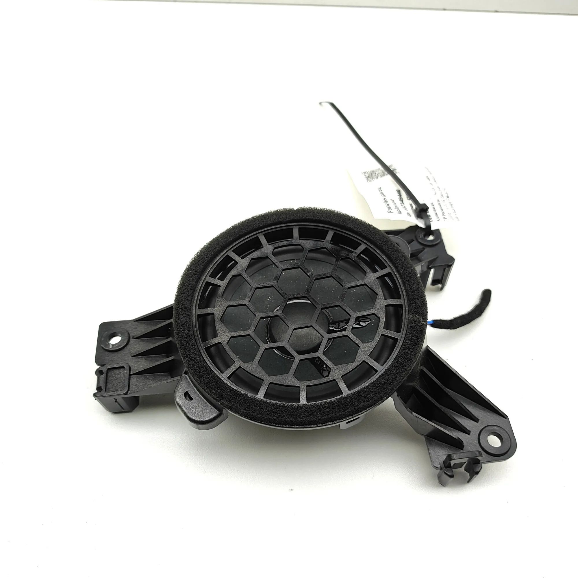 Audi Q8 Rear Left Door Speaker Rear Left Door Speaker — AUDI Q8 (4MN) (2018-.....
