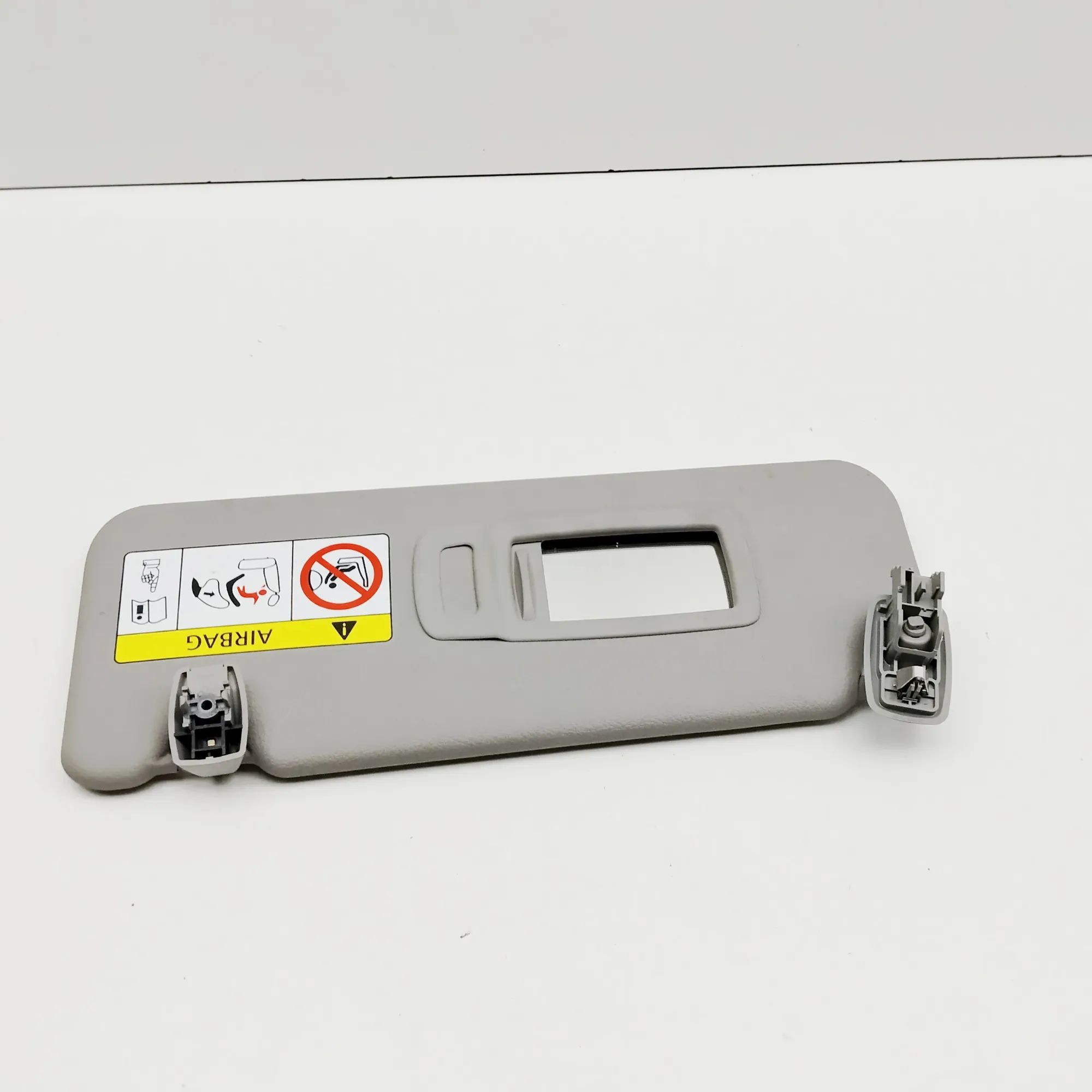 BMW 2 (F44) Left Side Sun Visor Left Side Sun Visor — BMW 2 SERIES (Gran Coupe ...