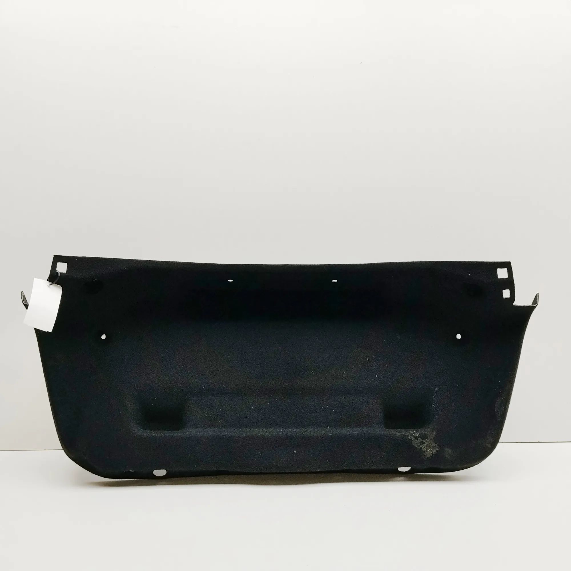 BMW 2 (F44) Tailgate Bootlid Cover Trim Tailgate Bootlid Cover Trim — BMW 2 SERIES (Gra...