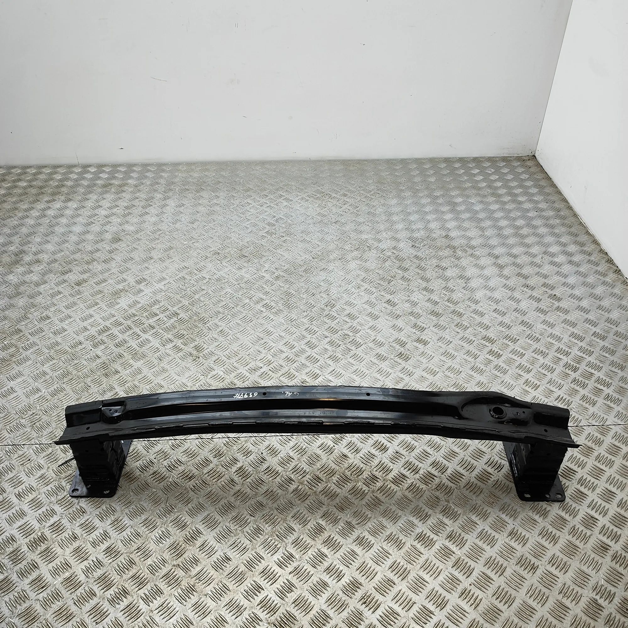 Audi Q3 (F3) Rear Crash Reinforcement Bar Rear Crash Reinforcement Bar — AUDI Q3 (F3) (20...