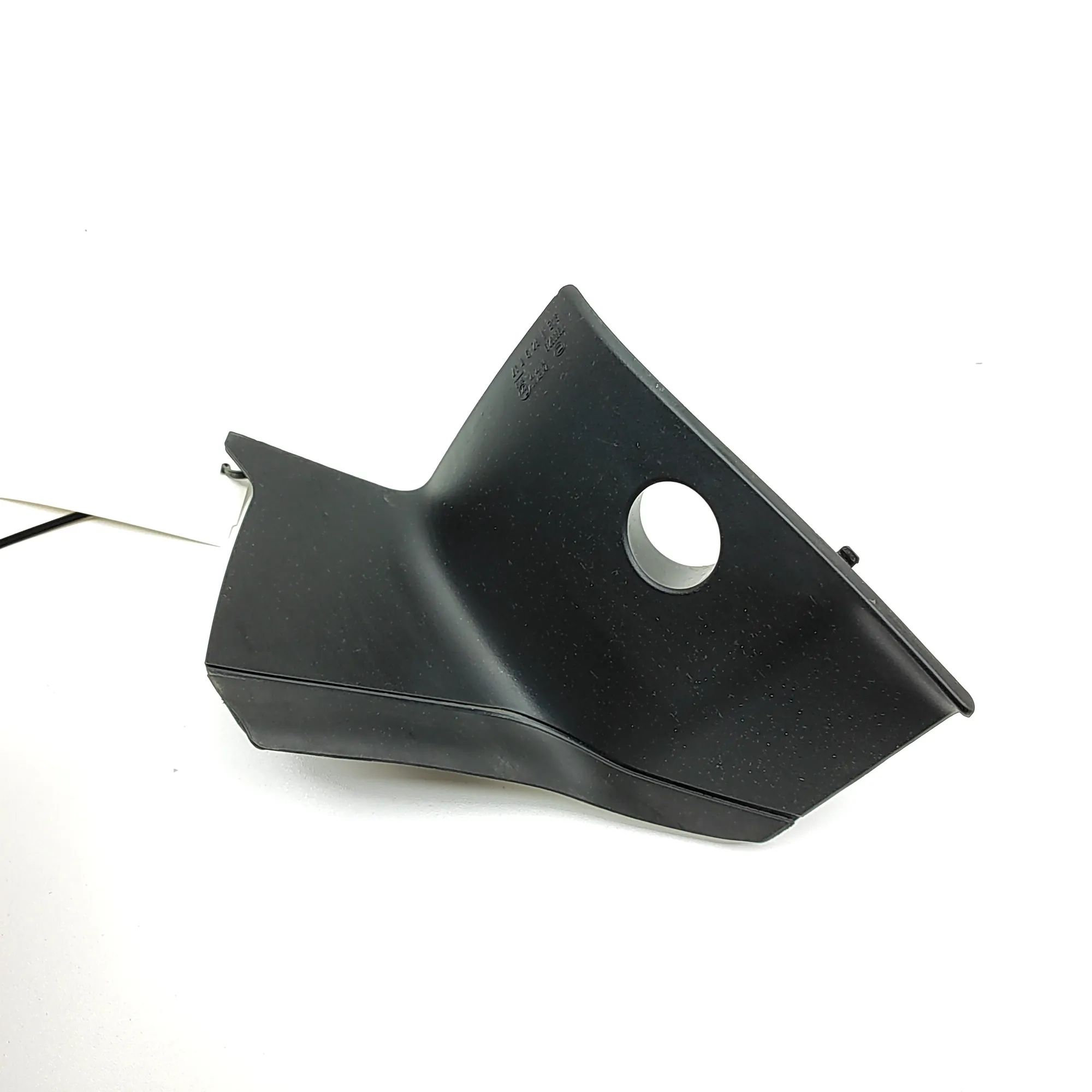 Porsche Cayenne Rear light trim — rear right Rear light trim — rear right — PORSCHE CAYENNE ...