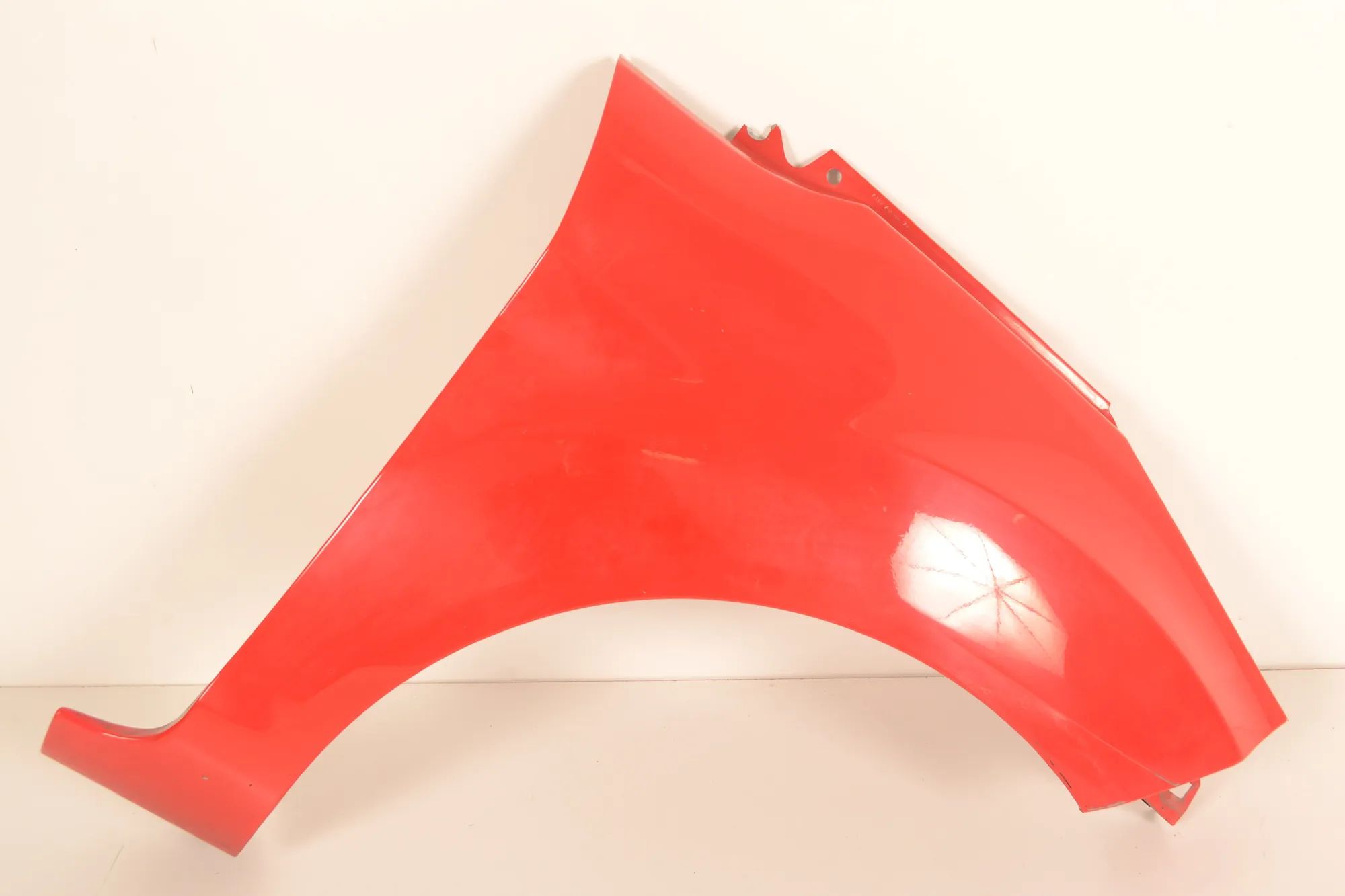 Ford Fiesta Front Right Fender Front Right Fender — FORD FIESTA (VI) (2008-......