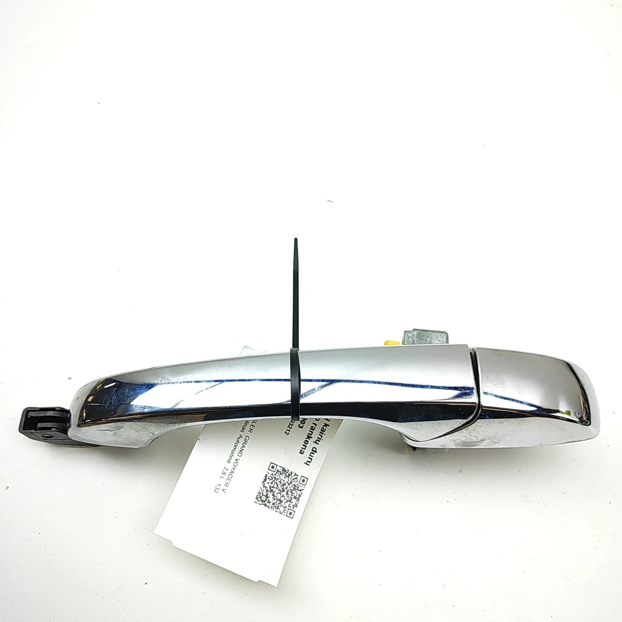 Chrysler Grand Voyager / Town & Country Exterior door handle — front left Exterior door handle — front left — CHRYSLER GR...