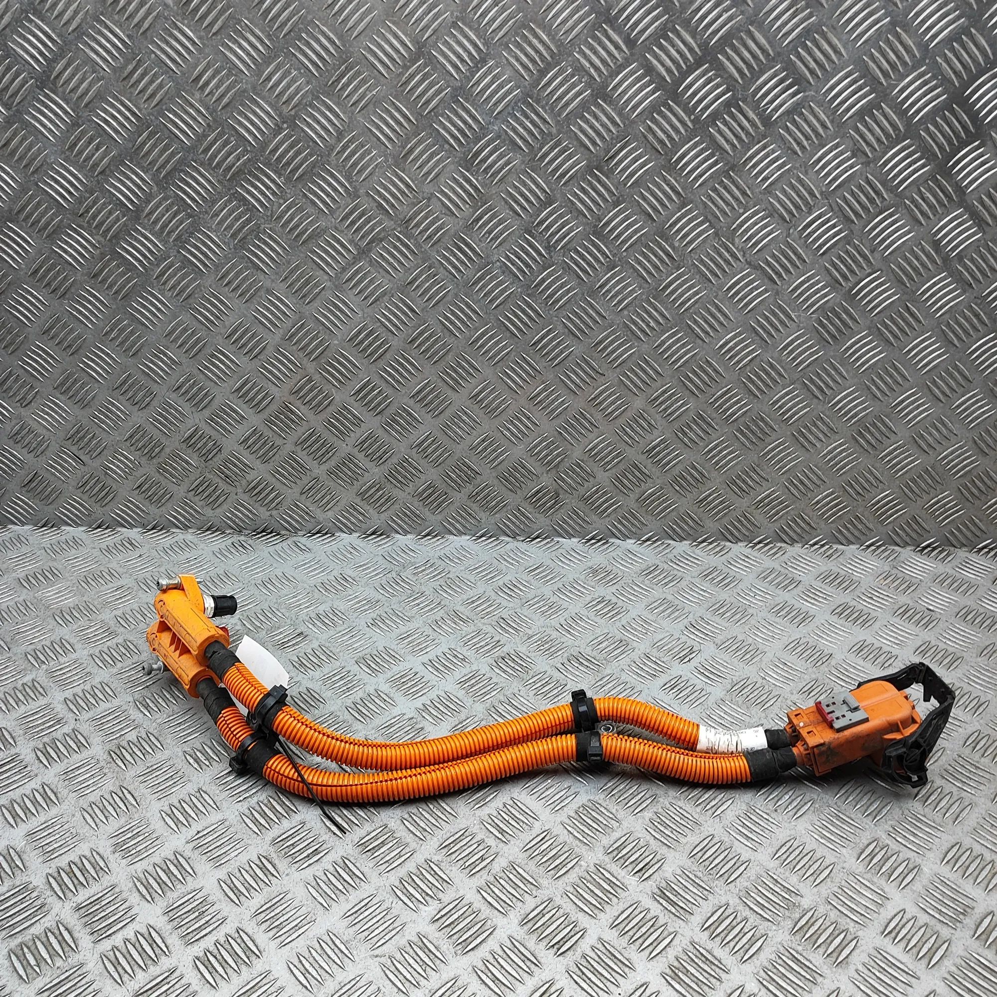 Opel Mokka (B) Wiring harness Wiring harness — OPEL MOKKA (2020-...) — 983292...
