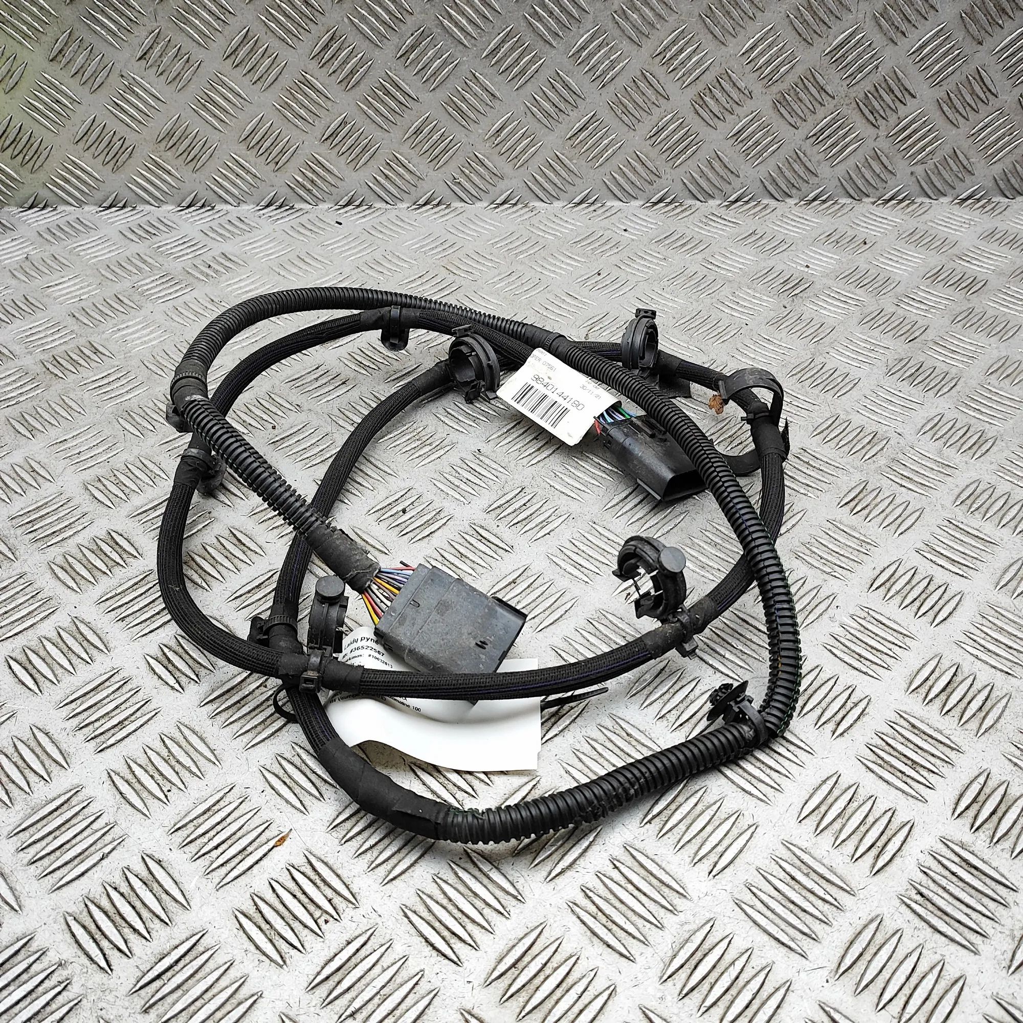 Opel Mokka (B) Wiring harness Wiring harness — OPEL MOKKA (2020-...) — 984014...