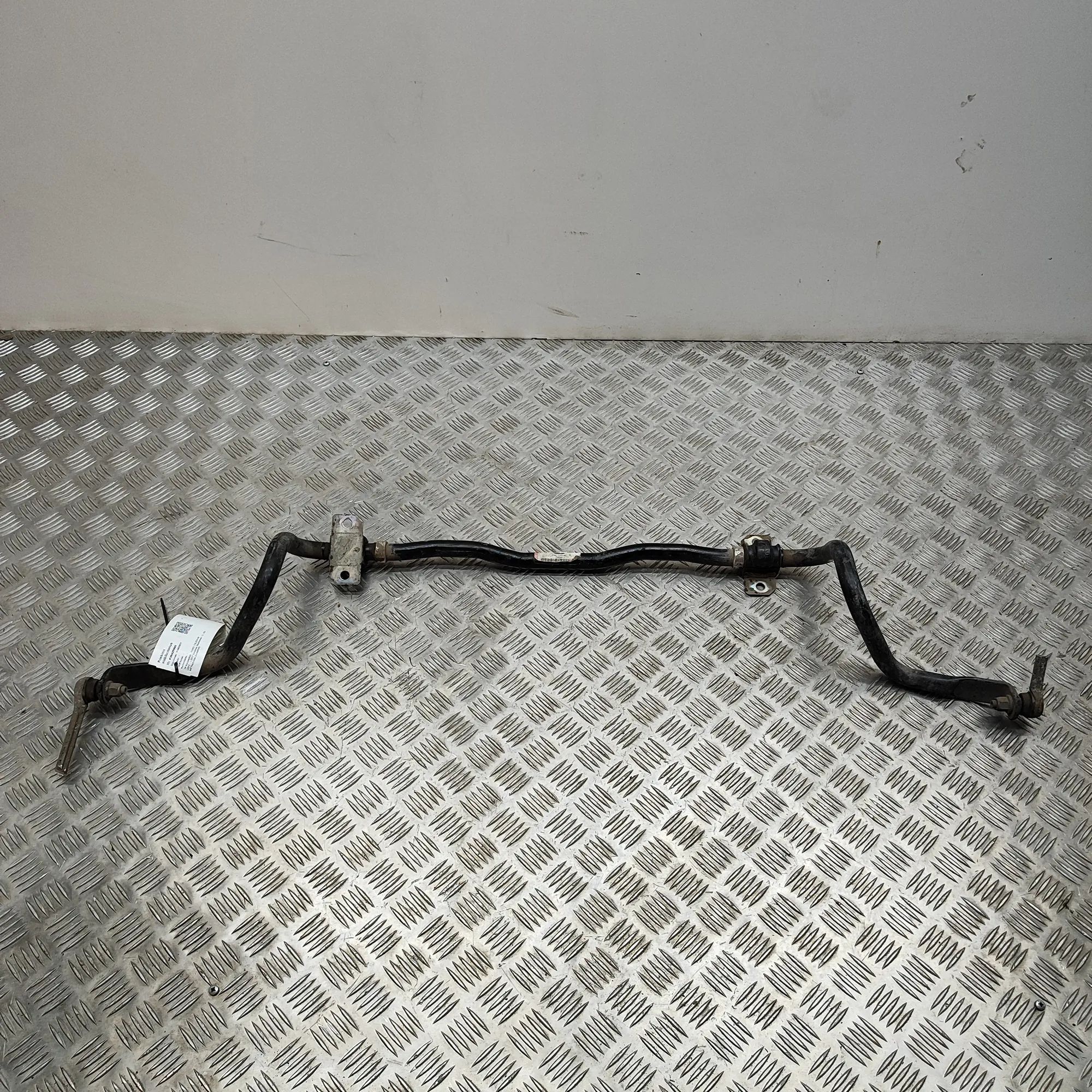 Ford Fiesta Front Anti Roll Bar Front Anti Roll Bar — FORD FIESTA (VII) (2017-....