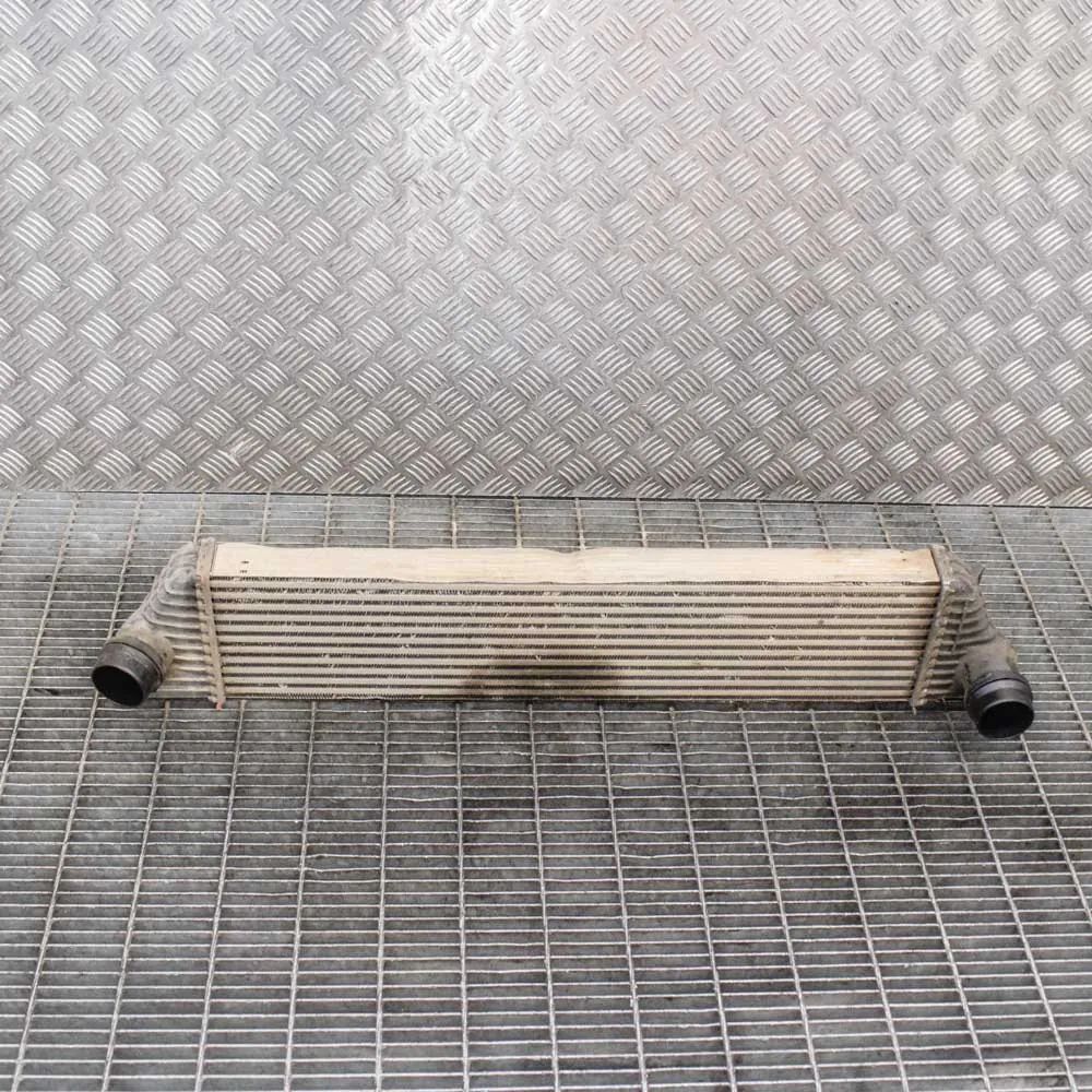 Renault Master Intercooler radiator Intercooler radiator — RENAULT MASTER (III Van ...