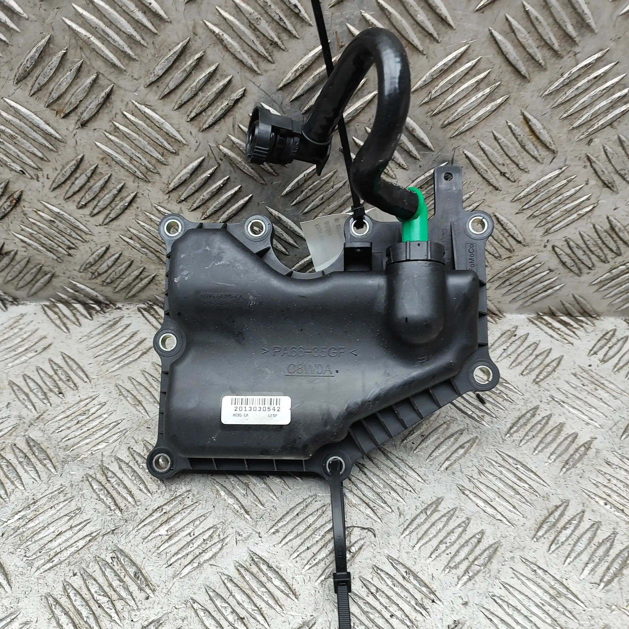 Ford Focus Oil separator Oil separator — FORD FOCUS (III) (2010-2020) — ...