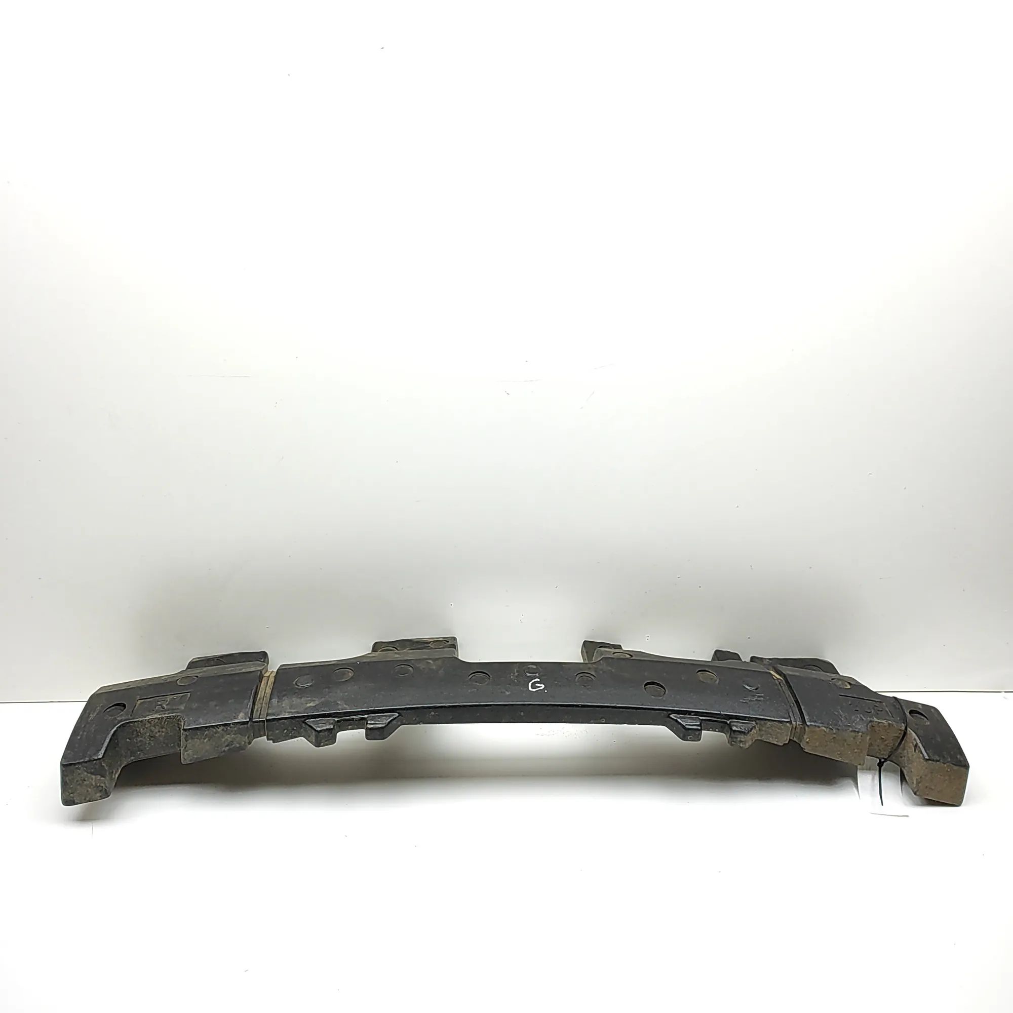 Lexus RX Rear bumper foam absorber Rear bumper foam absorber — LEXUS RX (_L2_) (20...