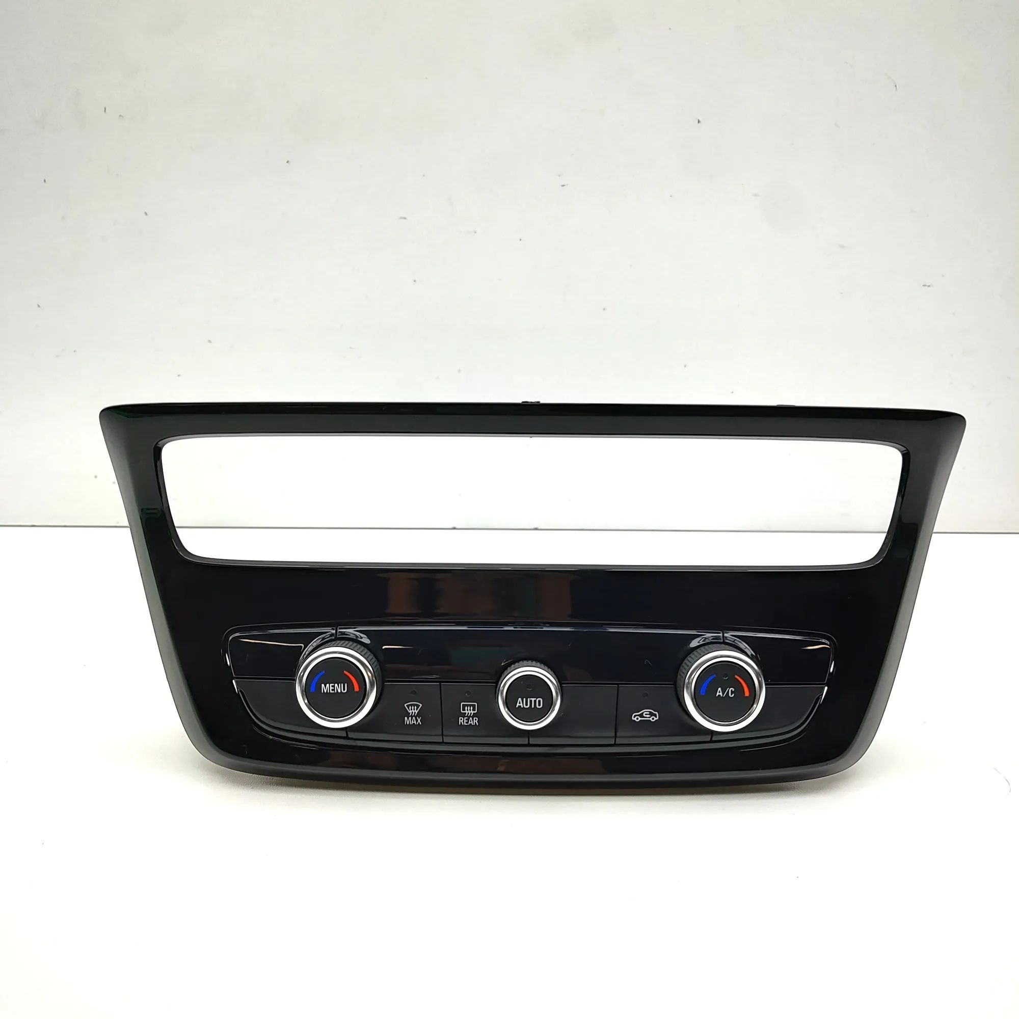 Opel Mokka (B) Climate control unit Climate control unit — OPEL MOKKA (2020-...) — ...