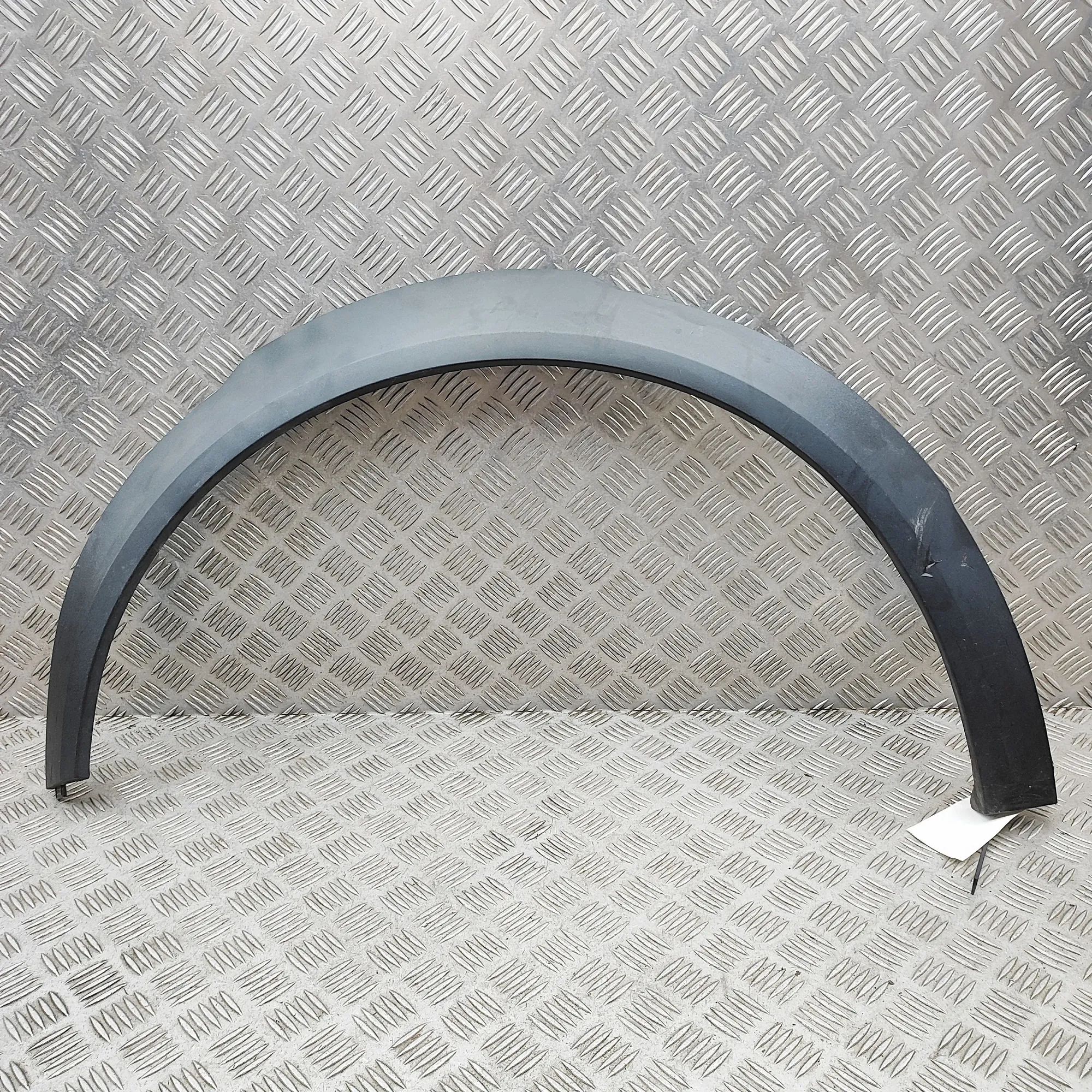 Opel Mokka (B) Wheel arch trim — front left Wheel arch trim — front left — OPEL MOKKA (2020...