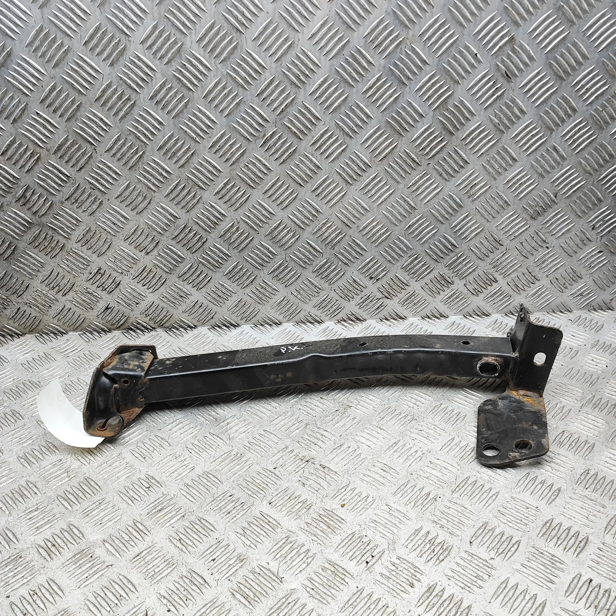Opel Mokka (B) Left Side Crash Absorber Left Side Crash Absorber — OPEL MOKKA (2020-......